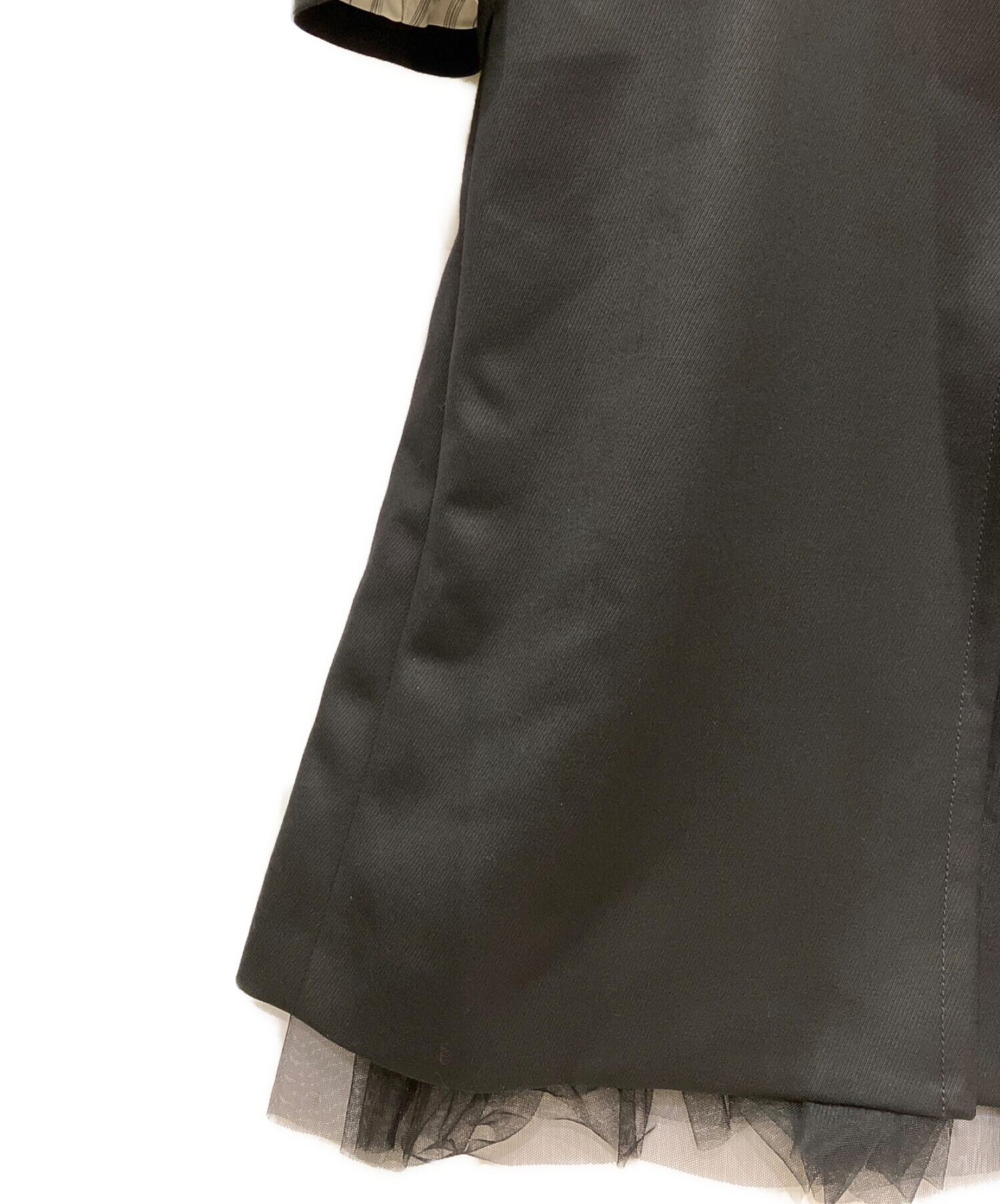 中古・古着通販】Maison Margiela 1 (メゾンマルジェラ 1) チュール