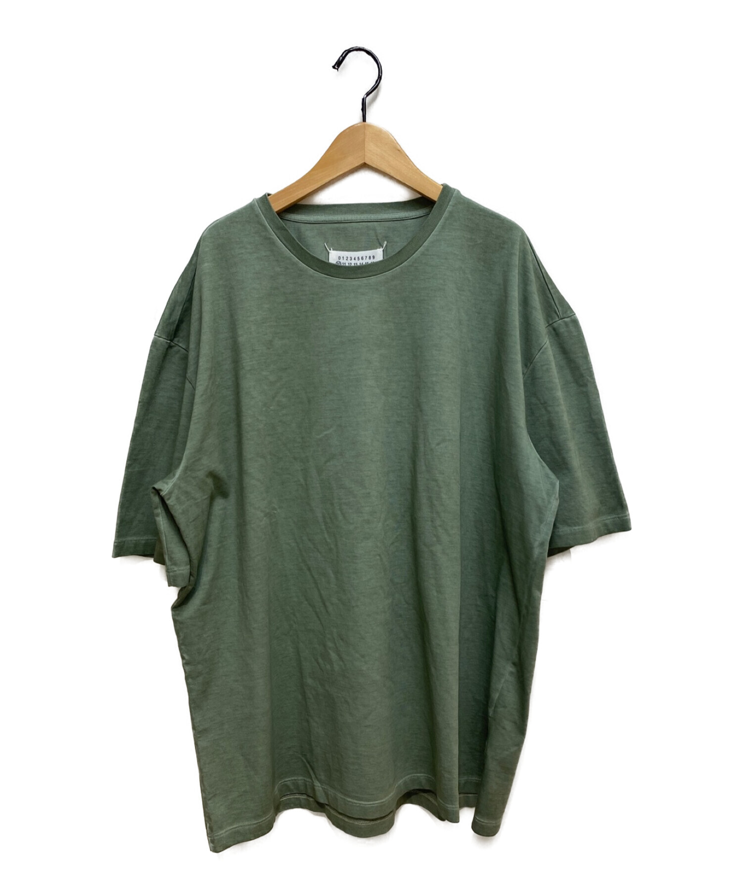 中古・古着通販】Maison Margiela (メゾンマルジェラ) ガーメントダイ 