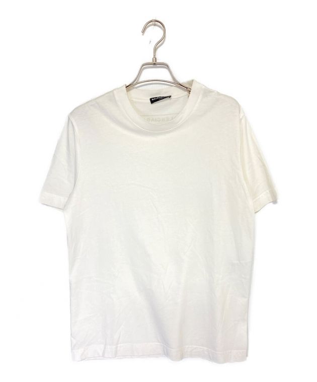 中古・古着通販】BALENCIAGA (バレンシアガ) バックロゴTシャツ 