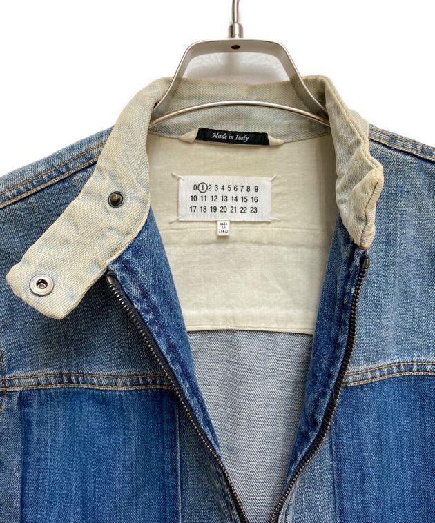 中古・古着通販】Maison Margiela (メゾンマルジェラ) デニム