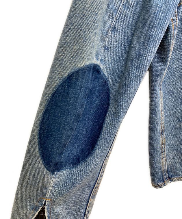 中古・古着通販】Maison Margiela (メゾンマルジェラ) デニム