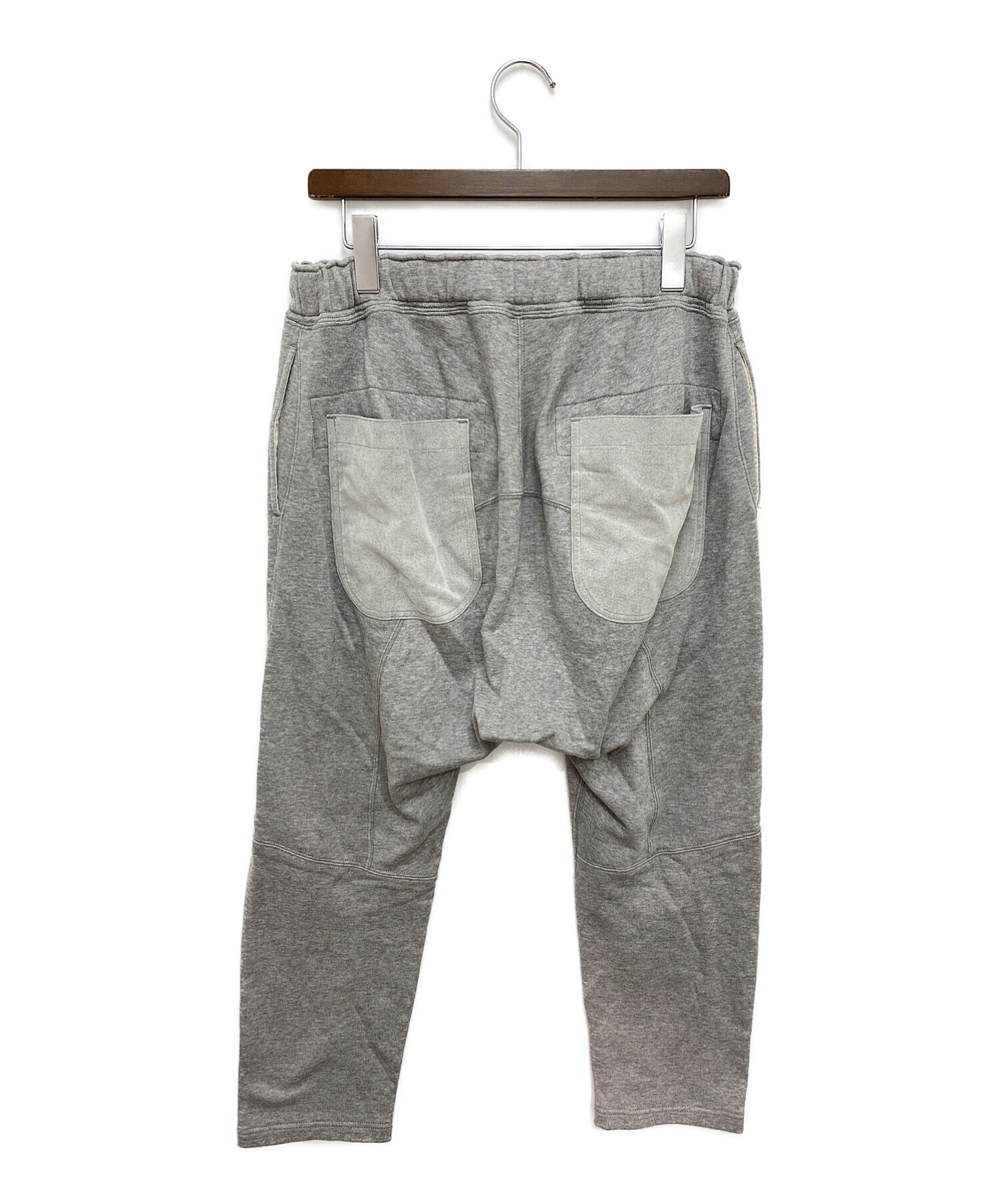 中古・古着通販】JUNYA WATANABE MAN (ジュンヤワタナベマン) 綿裏毛