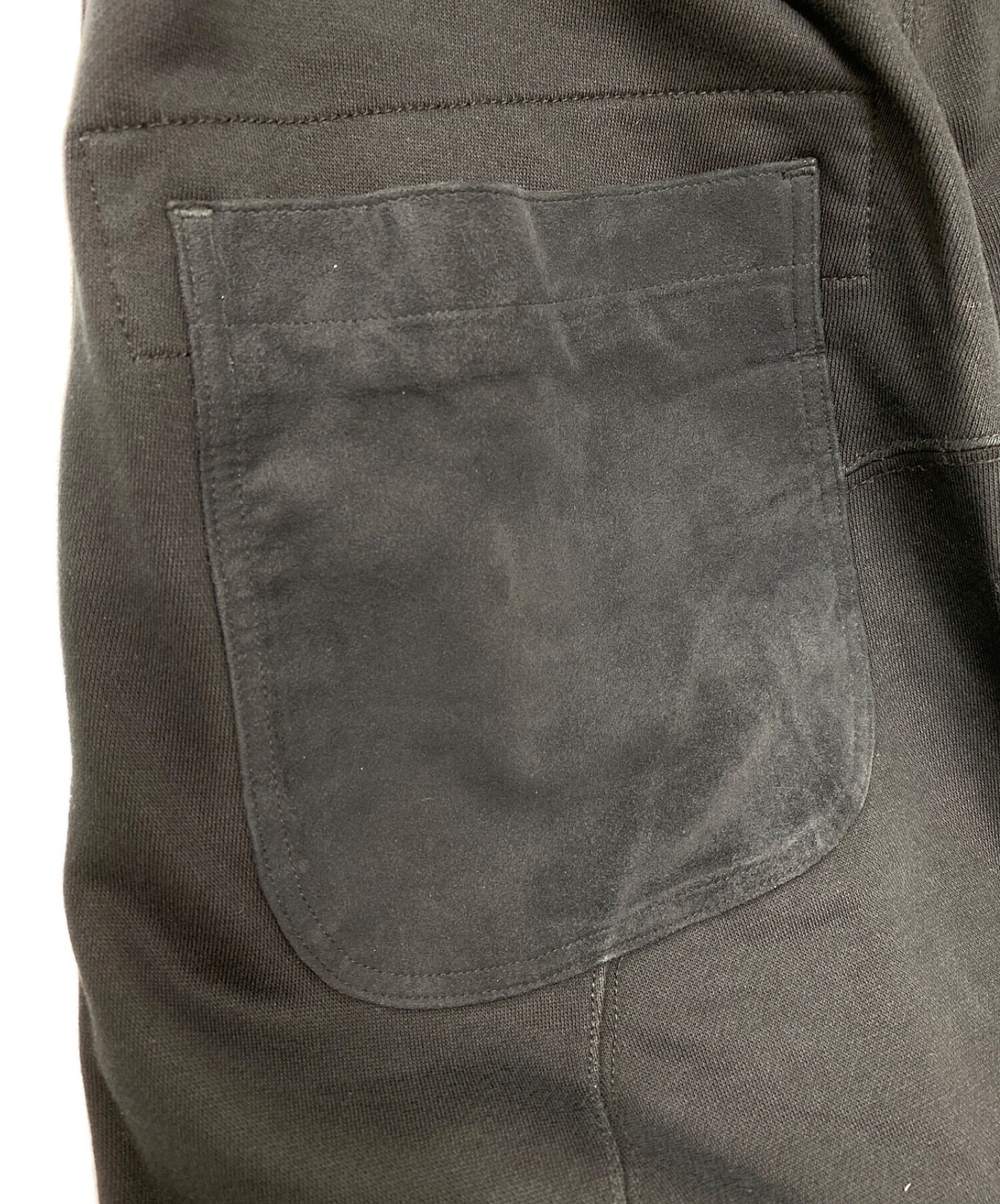 中古・古着通販】JUNYA WATANABE MAN (ジュンヤワタナベマン) サルエル