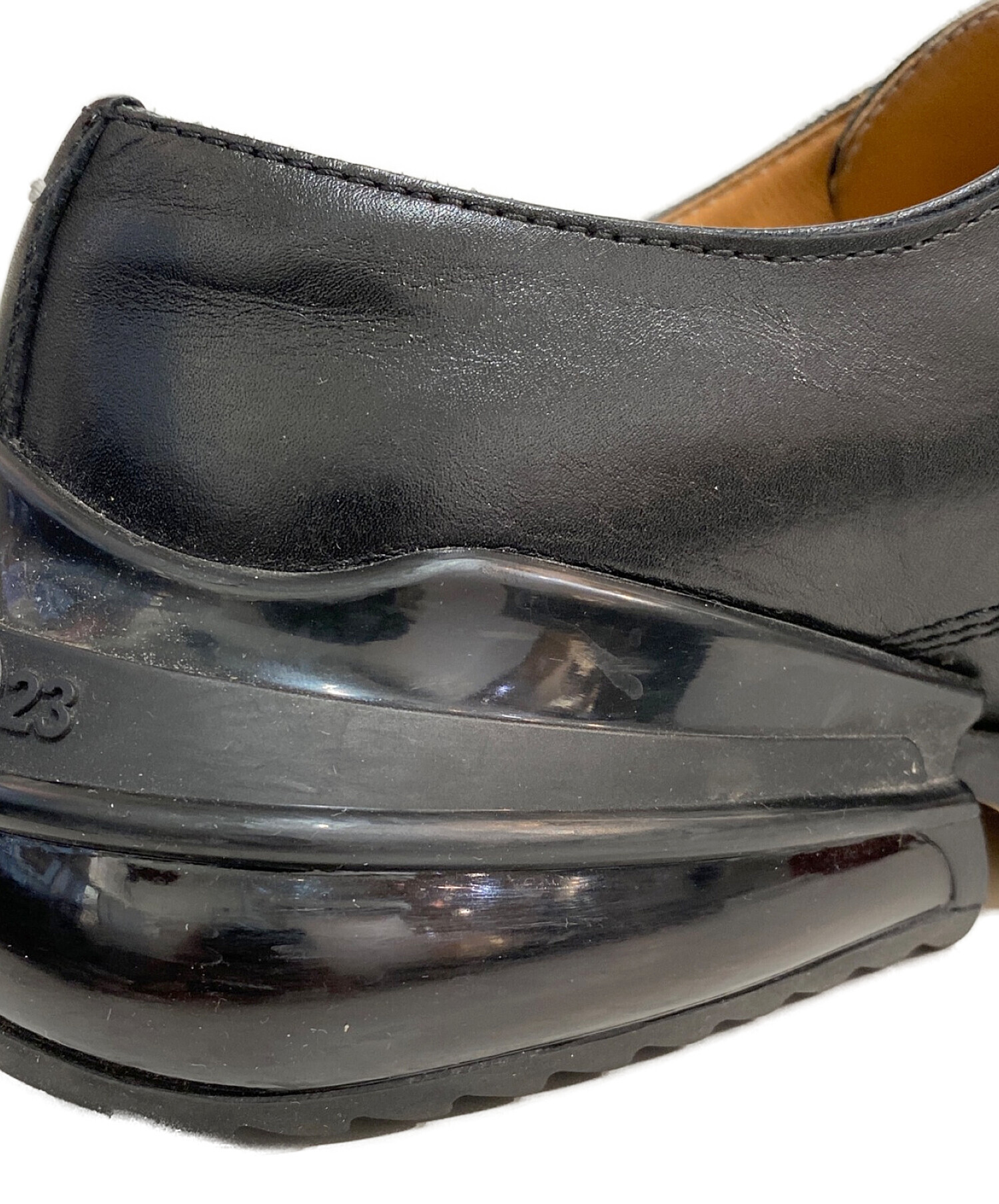 中古・古着通販】Maison Margiela (メゾン マルジェラ) ダービー