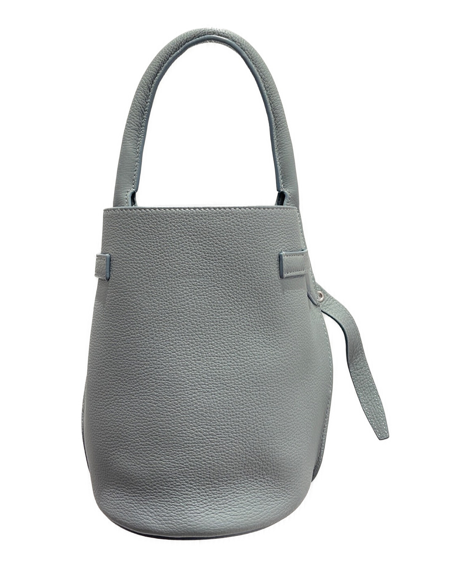 中古・古着通販】CELINE (セリーヌ) ビッグバッグバケットナノ サイズ