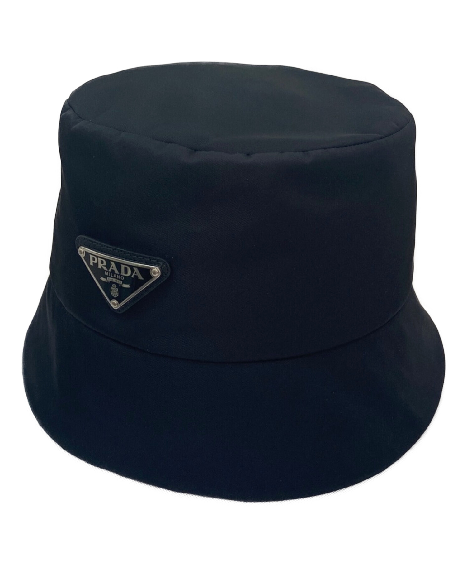 中古・古着通販】PRADA×adidas (プラダ × アディダス) バケット 中古・古着通販】PRADA×adidas (プラダ × アディダス) バケット
