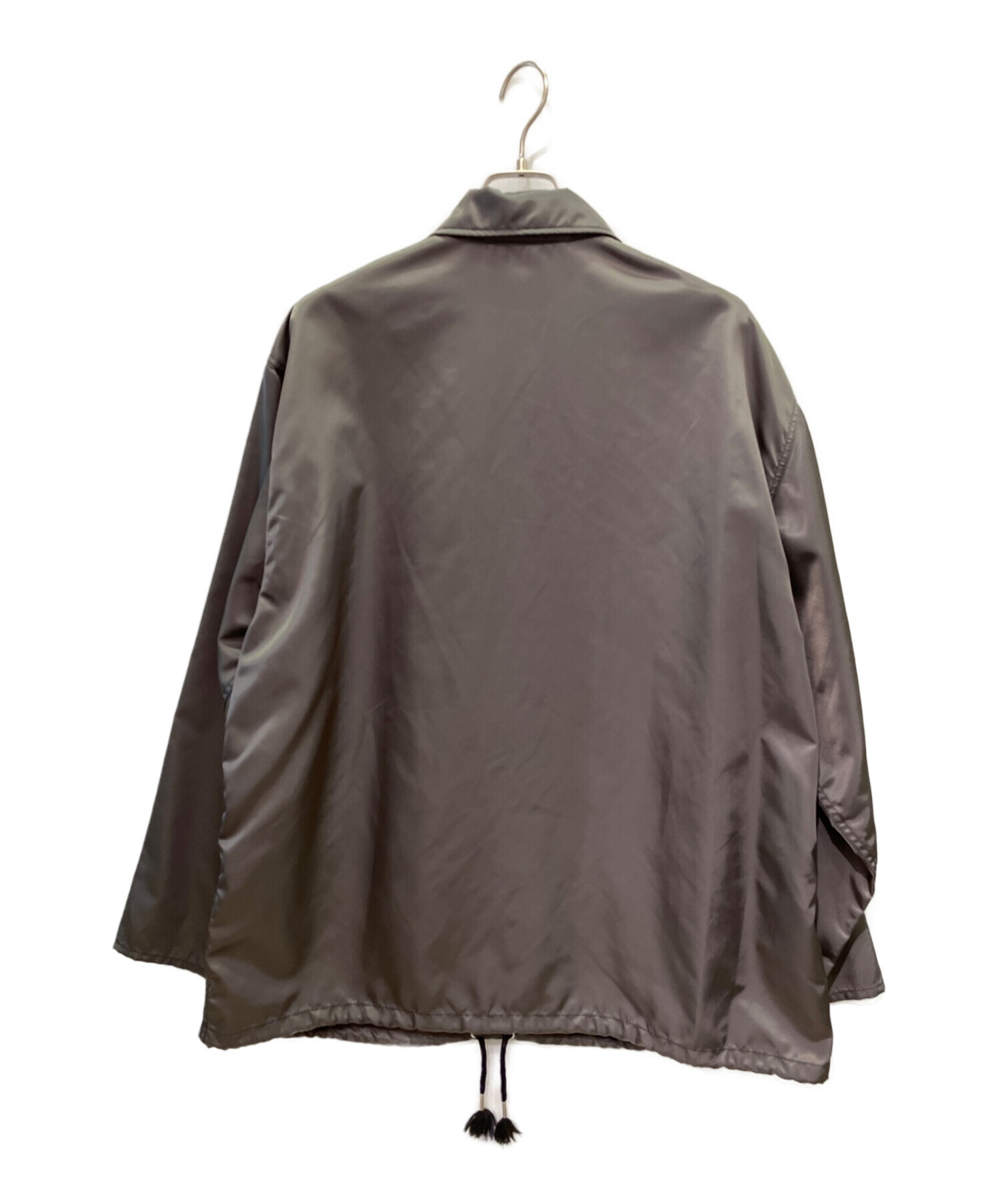 中古・古着通販】MARNI (マルニ) オーバーサイズコーチジャケット