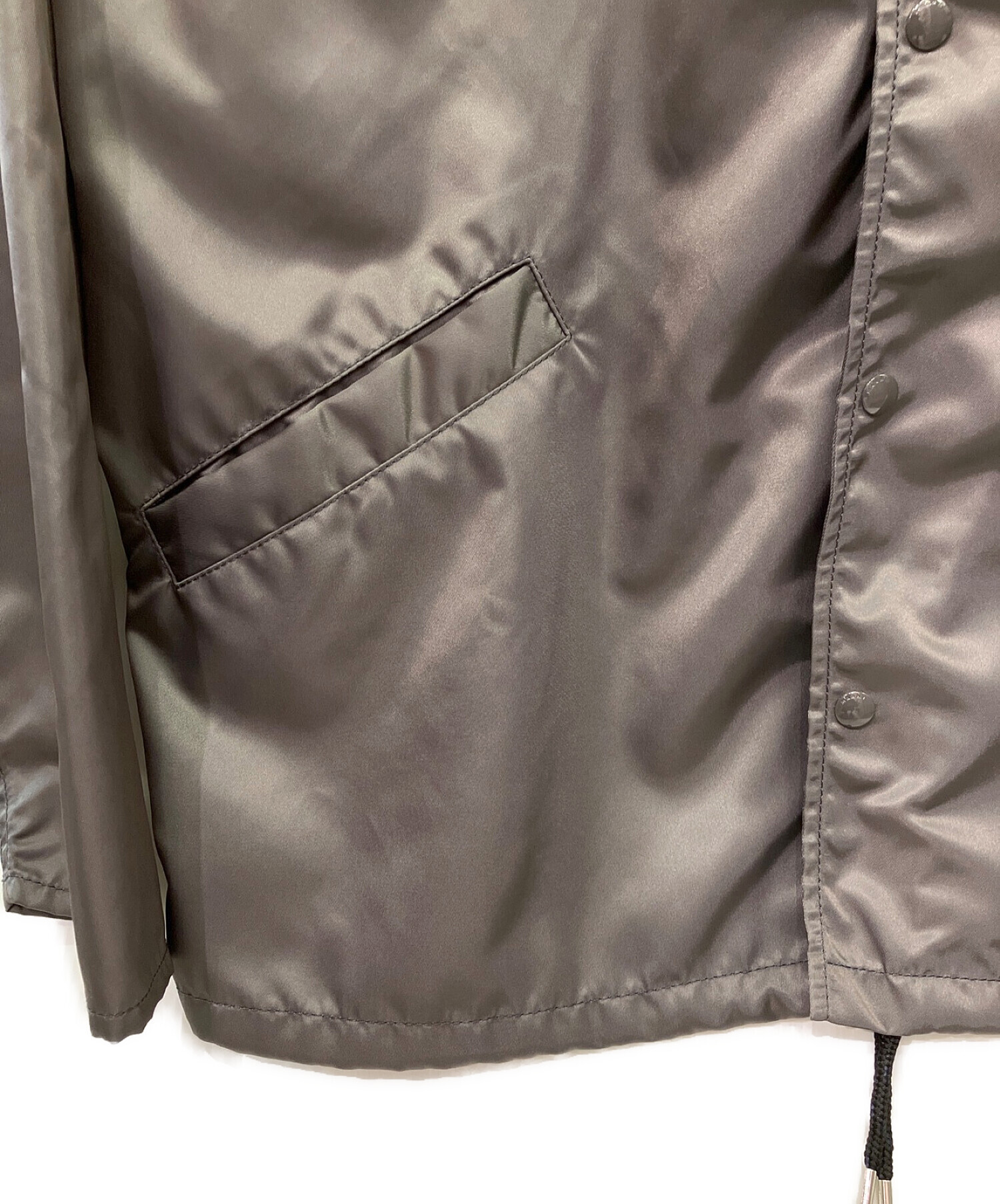 中古・古着通販】MARNI (マルニ) オーバーサイズコーチジャケット