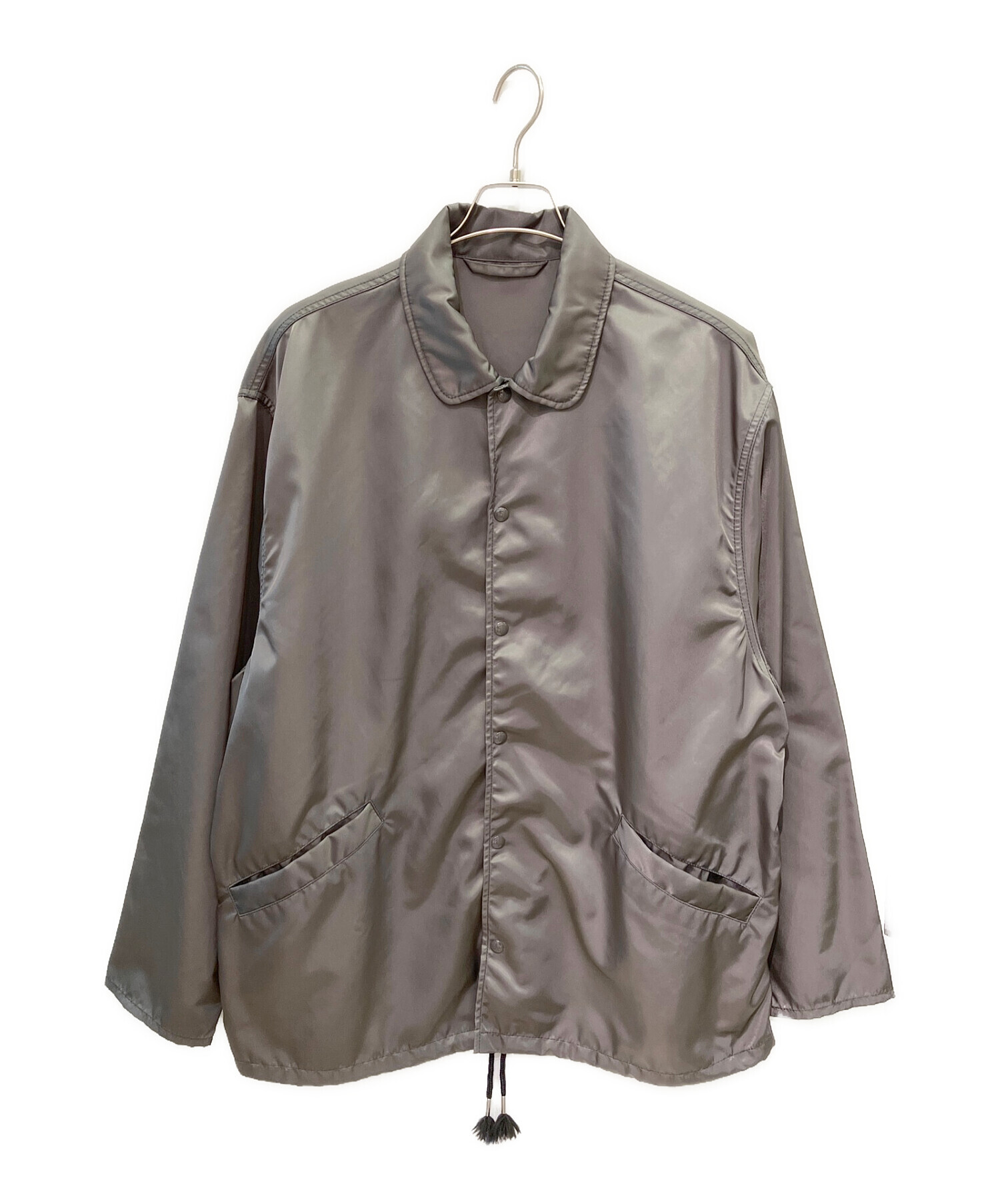 中古・古着通販】MARNI (マルニ) オーバーサイズコーチジャケット