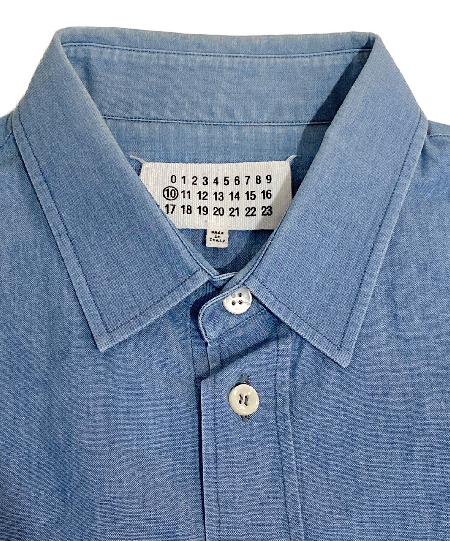 中古・古着通販】Maison Margiela (メゾンマルジェラ) デザイン