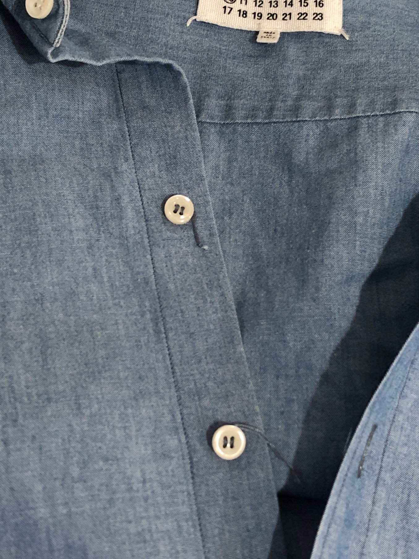 中古・古着通販】Maison Margiela (メゾンマルジェラ) デザイン