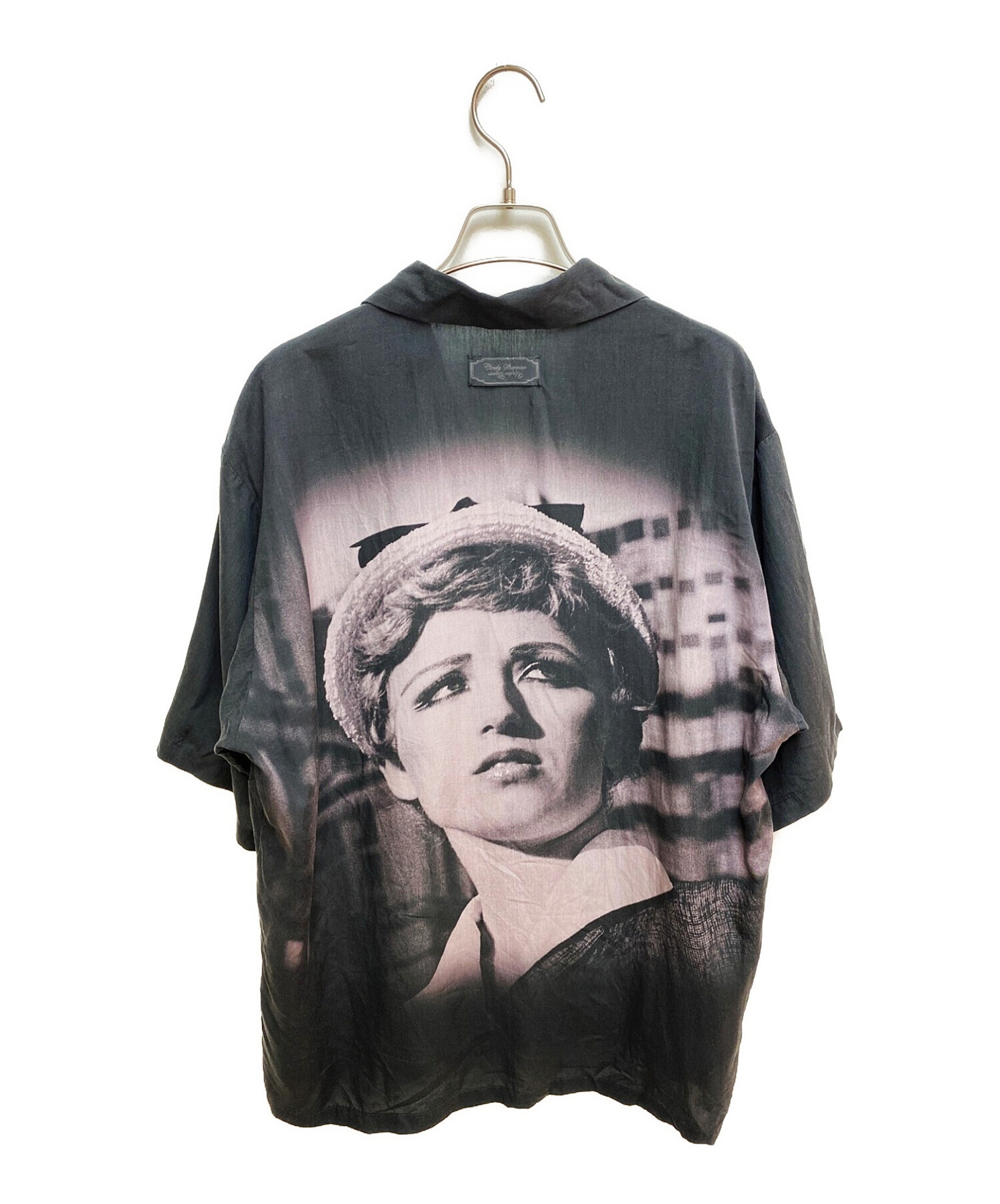 中古・古着通販】UNDERCOVER (アンダーカバー) ×Cindy Sherman Ten 