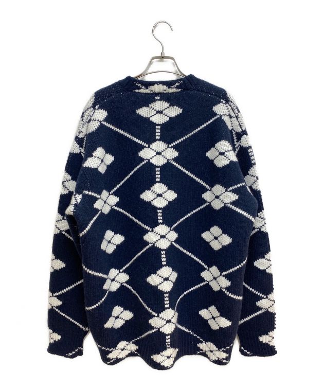 PRADA プラダ モヘアニット カーディガン PRADA 24aw カシミヤカーディガン モヘア