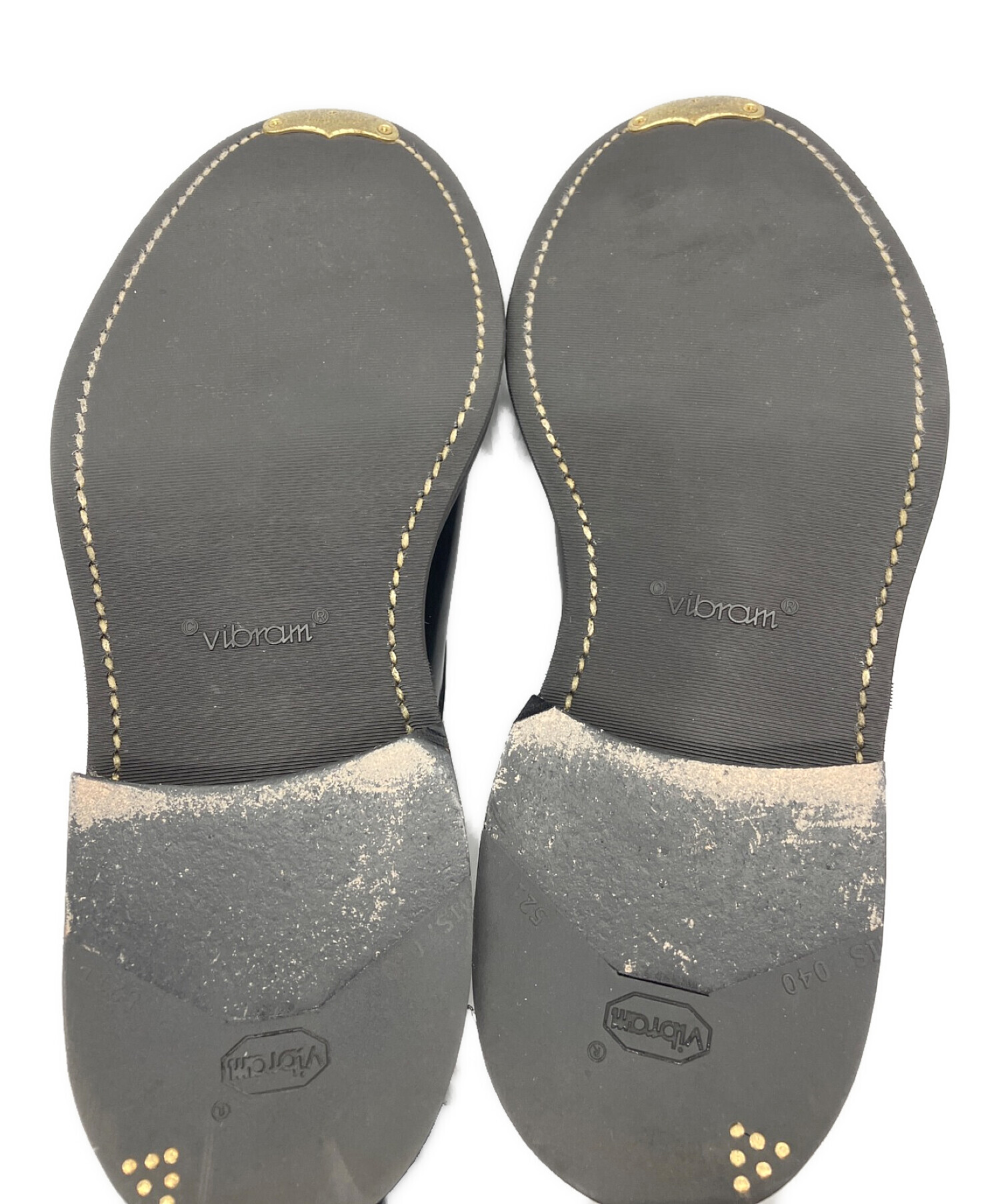 中古・古着通販】CALMANTHOLOGY (カルマンソロジー) ダブルモンク