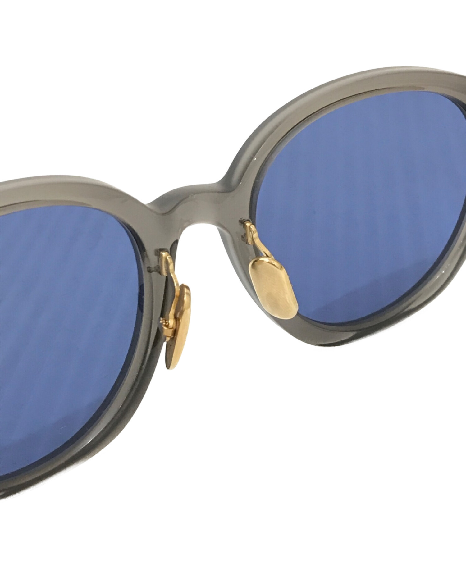 中古・古着通販】OG×OLIVER GOLDSMITH (オージー×オリバーゴールド 