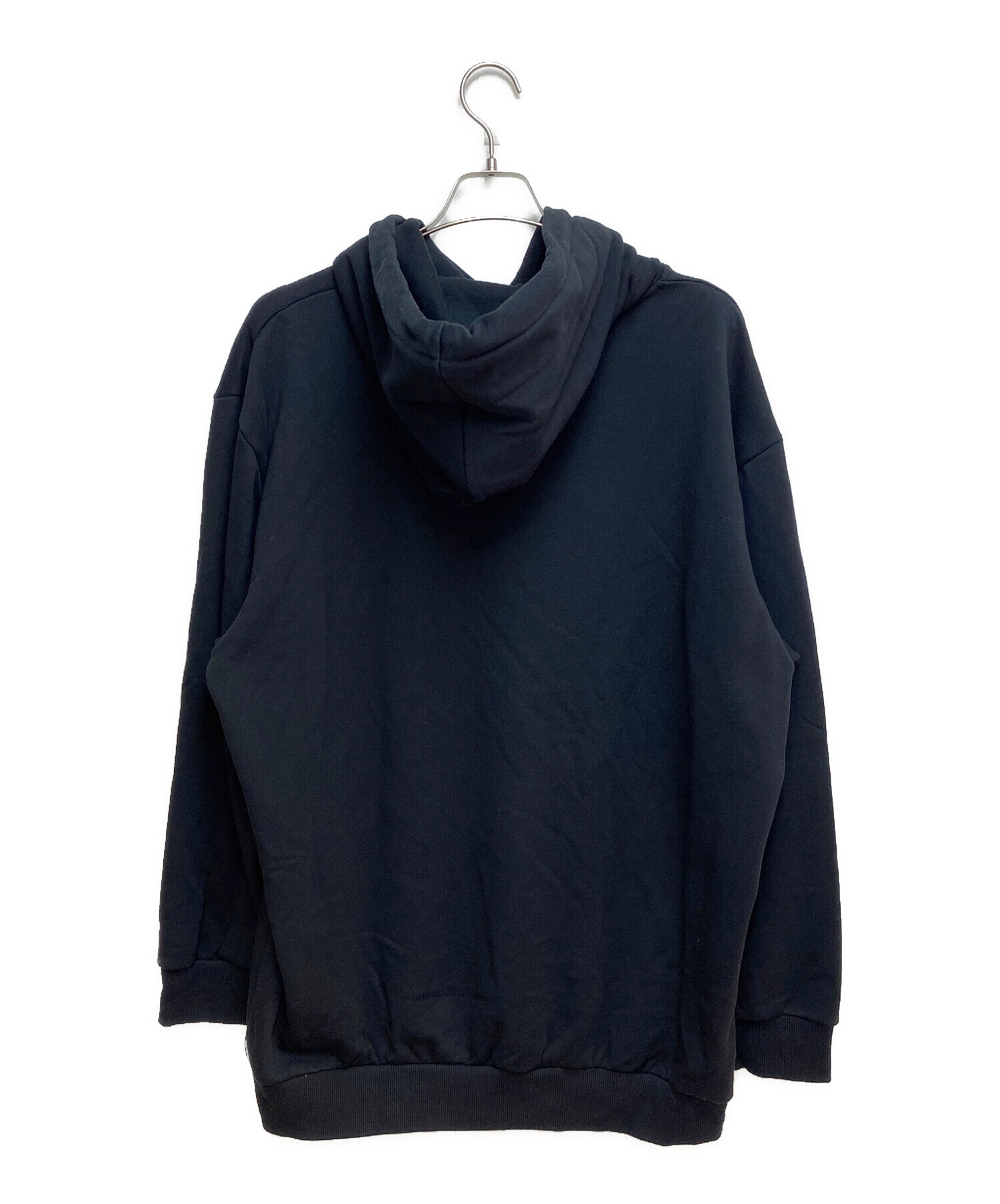 中古・古着通販】CELINE (セリーヌ) 22SS コットンフリース/ノワール 