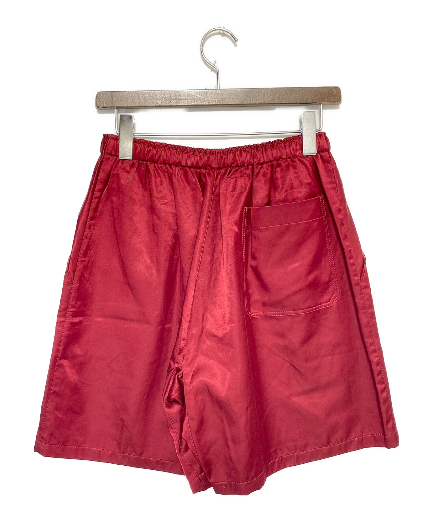 アンスラックス　unslacks nylon shorts Anthrax unslacks nylon shorts
