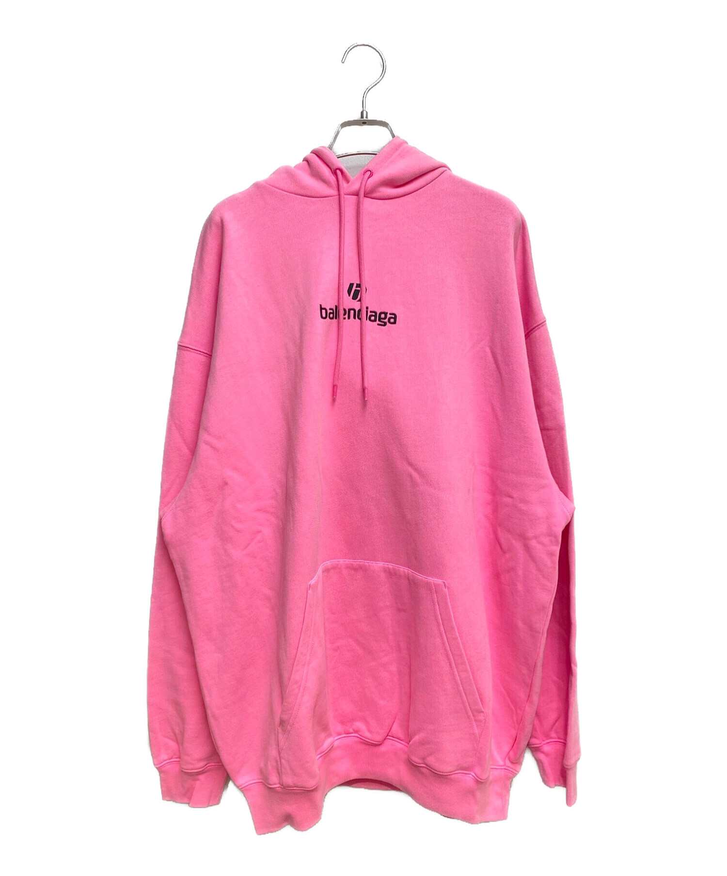 中古・古着通販】BALENCIAGA (バレンシアガ) SPONSOR MEDIUM FIT