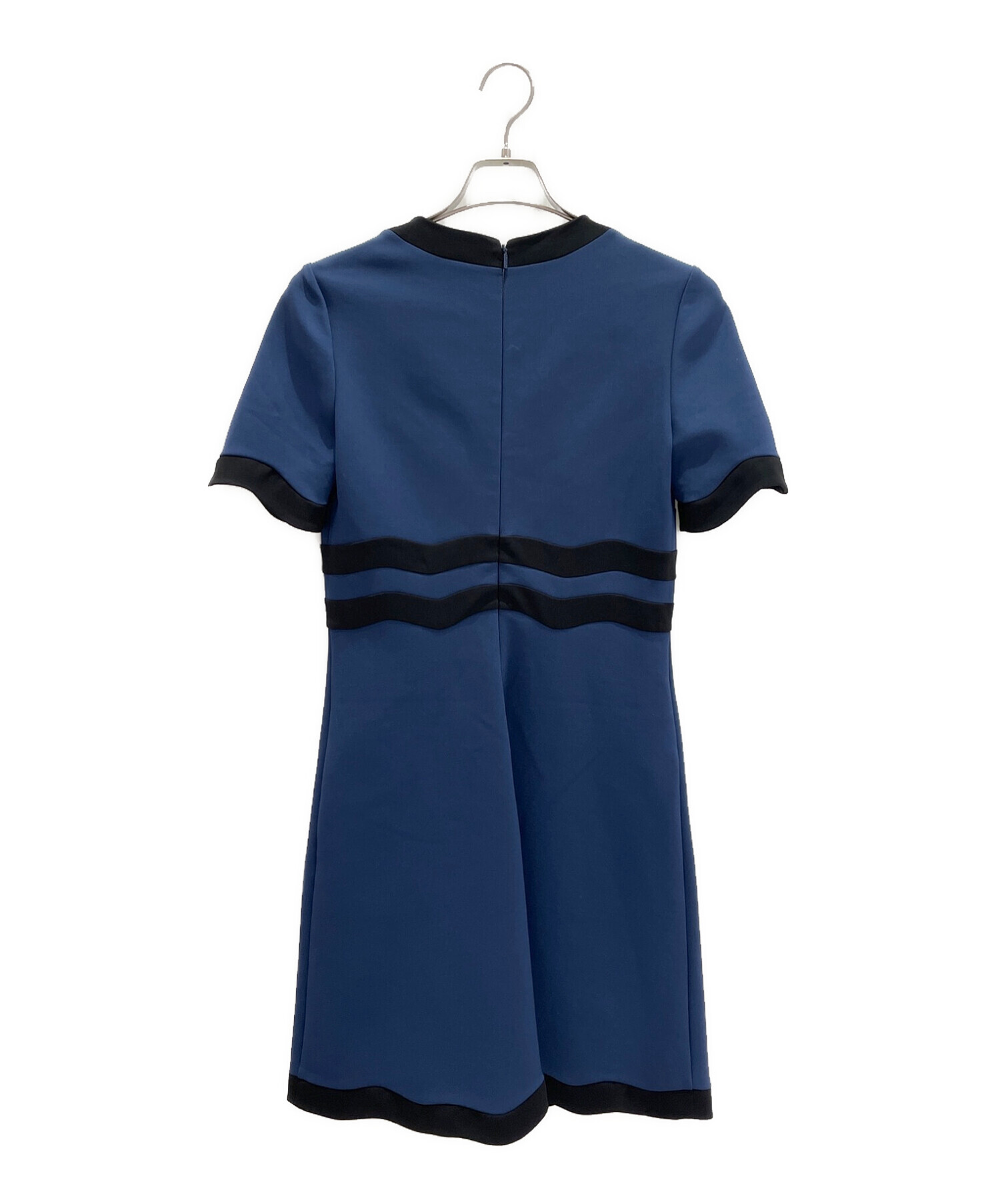 人気商品、GUCCI、ダークネイビー ワンピース 6サイズ 人気商品、GUCCI、ダークネイビー ワンピース 6サイズ 人気商品、GUCCI
