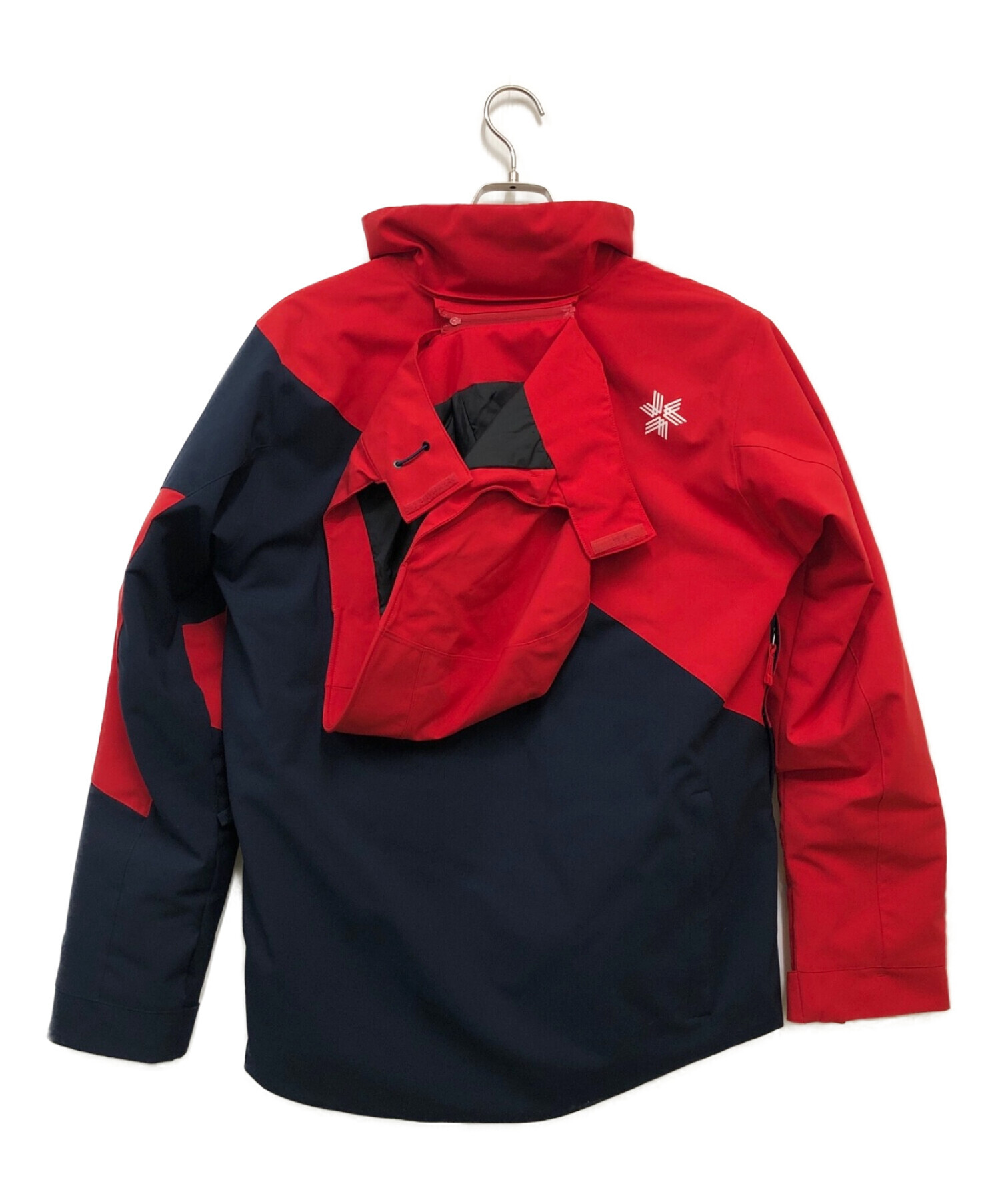 新品タグ付き ゴールドウイン ジャケット Stream Jacket 【公式通販】