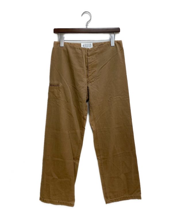 中古・古着通販】Maison Margiela (メゾンマルジェラ) マックイーン