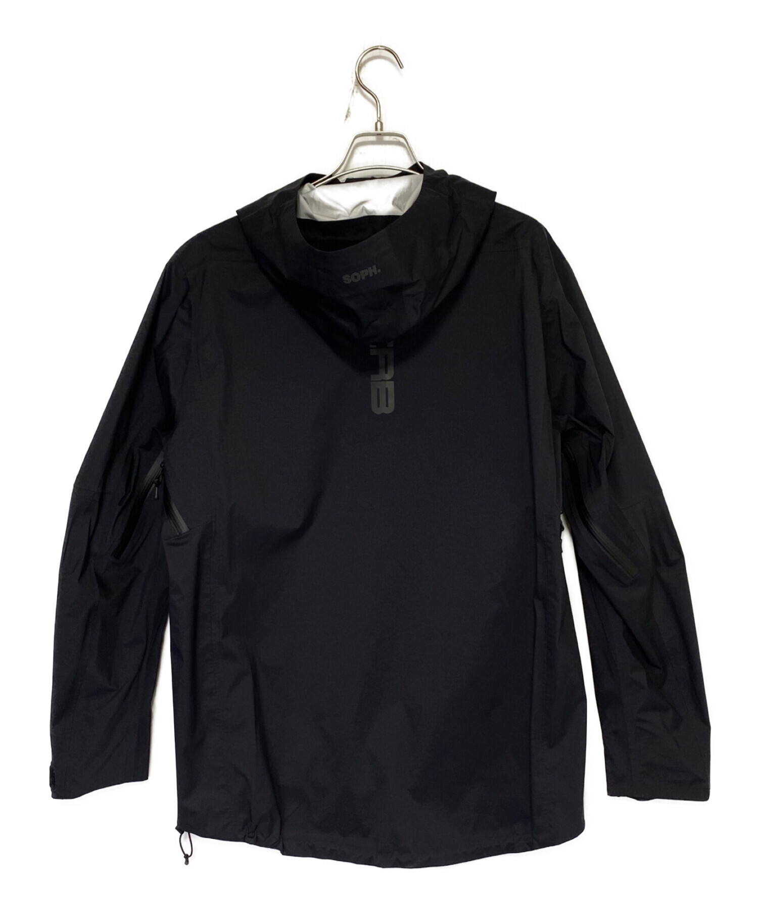 STORM JACKET fcrb 即完売モデル Lサイズ | NITTAN-MM.CO.JP