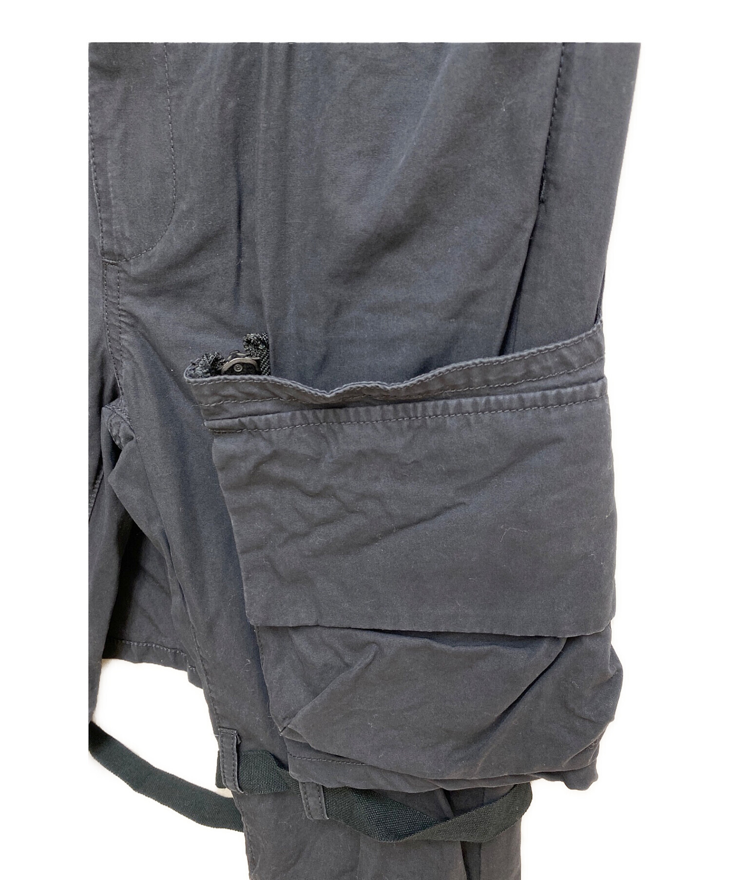 中古・古着通販】UNDERCOVER (アンダーカバー) ボンテージパンツ