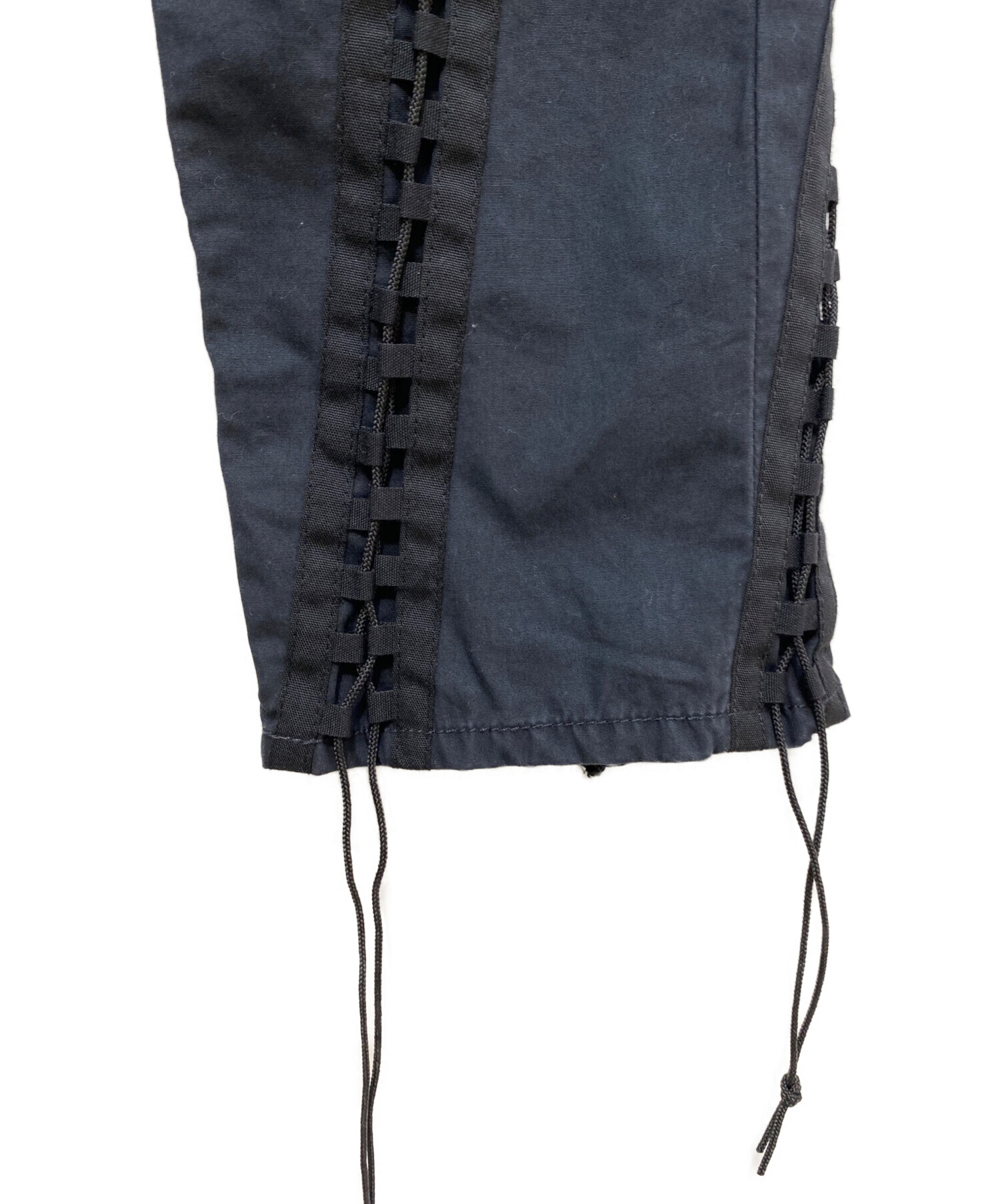 中古・古着通販】UNDERCOVER (アンダーカバー) ボンテージパンツ