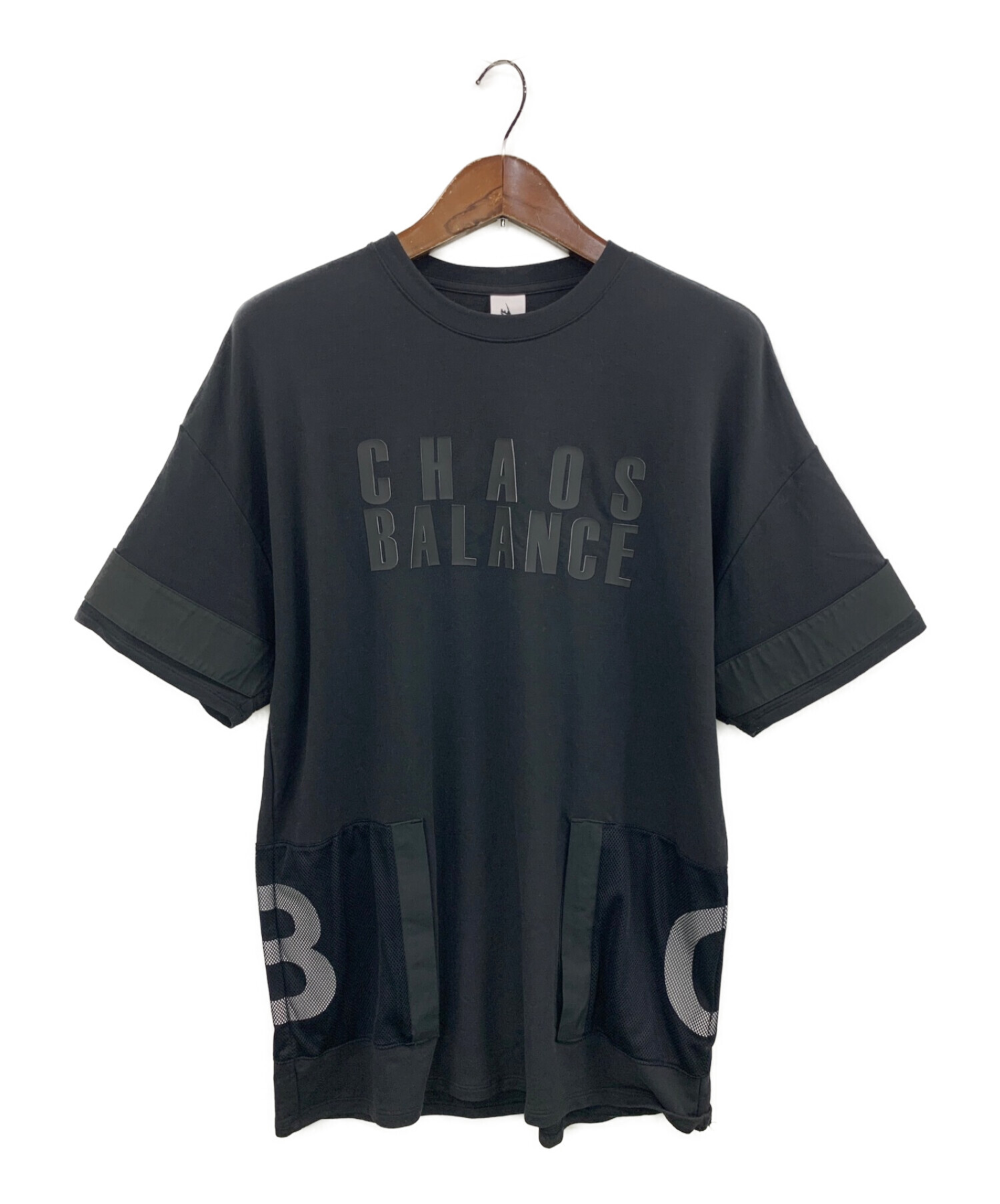 中古・古着通販】NIKE×UNDERCOVER (ナイキ×アンダーカバー) 19SS 