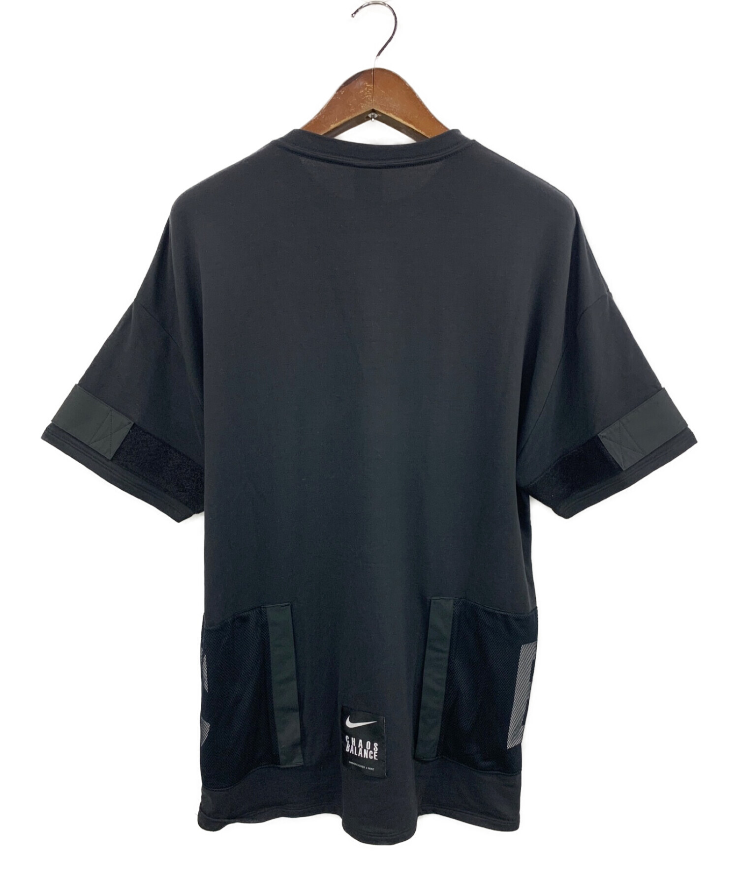 中古・古着通販】NIKE×UNDERCOVER (ナイキ×アンダーカバー) 19SS 