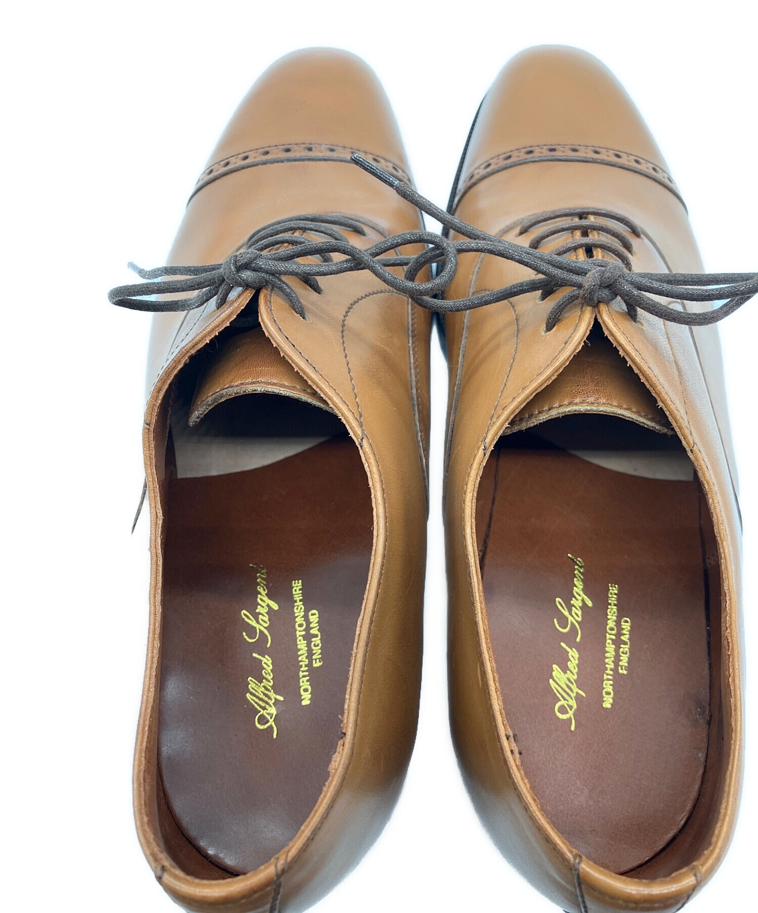 中古・古着通販】Alfred Sargent (アルフレッドサージェント) キャップ