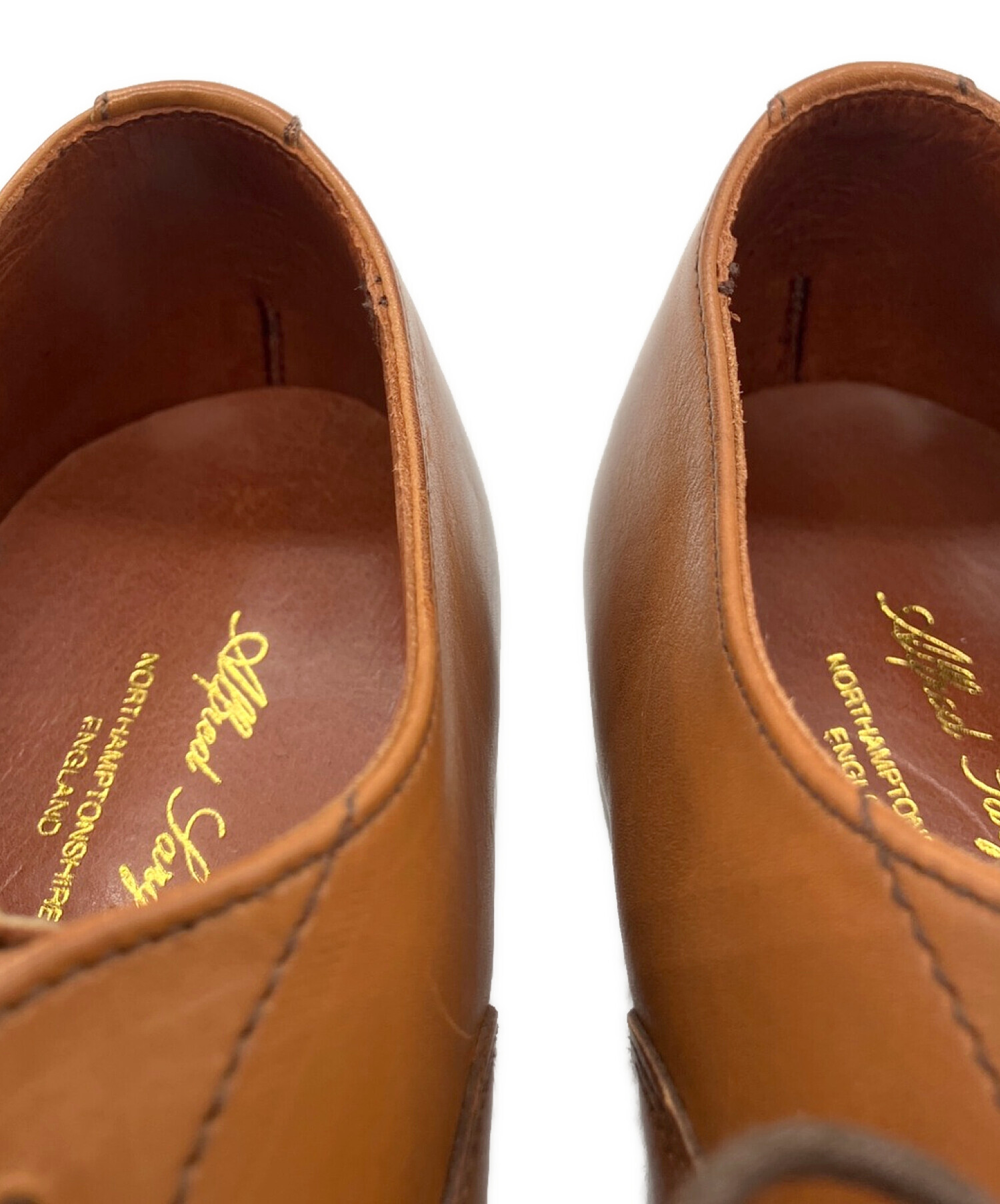 中古・古着通販】Alfred Sargent (アルフレッドサージェント) キャップ