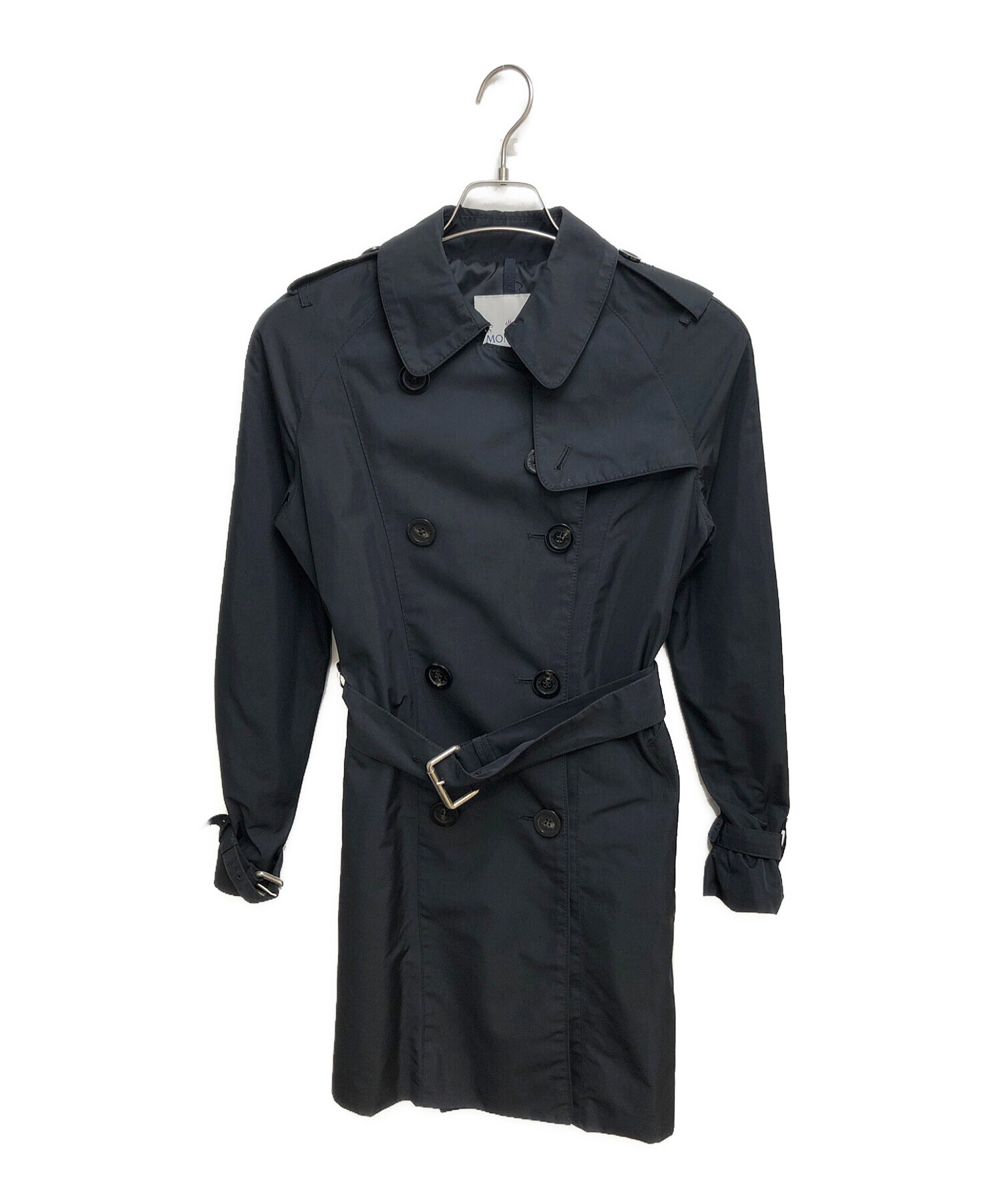 中古・古着通販】MONCLER (モンクレール) LORRAINE ブラック｜ブランド