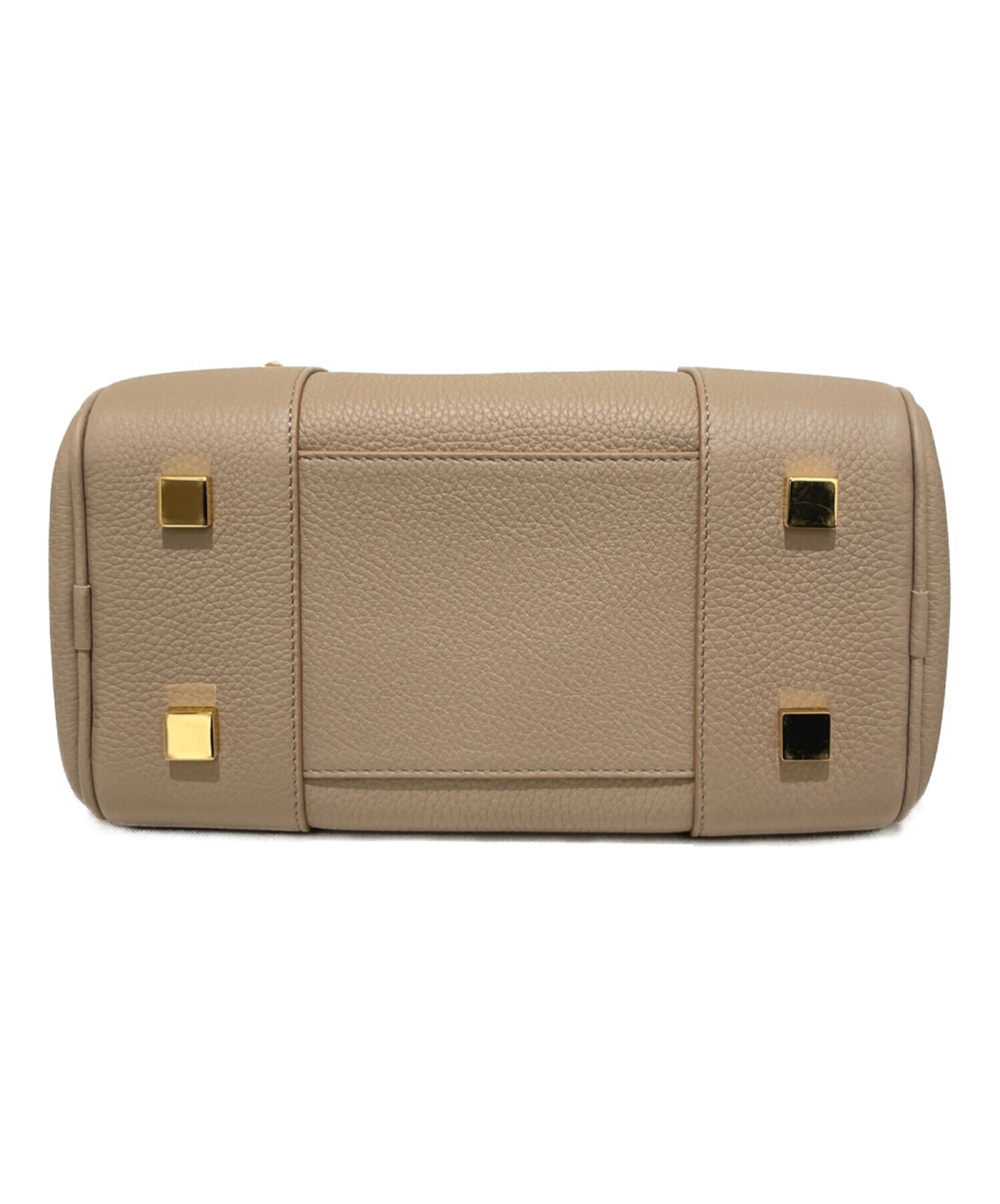 中古・古着通販】LOEWE (ロエベ) アマソナ19 ARENA-SAND(ベージュ