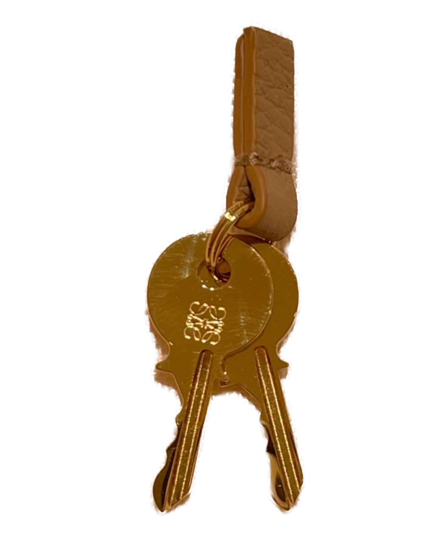 中古・古着通販】LOEWE (ロエベ) アマソナ19 ARENA-SAND(ベージュ