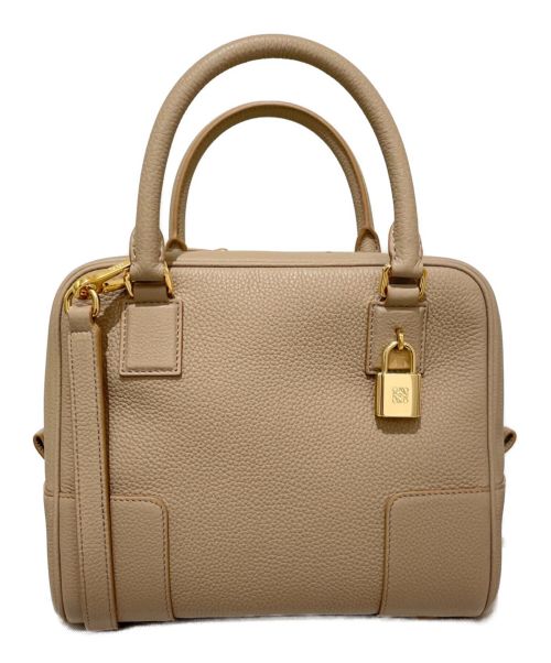 中古・古着通販】LOEWE (ロエベ) アマソナ19 ARENA-SAND(ベージュ