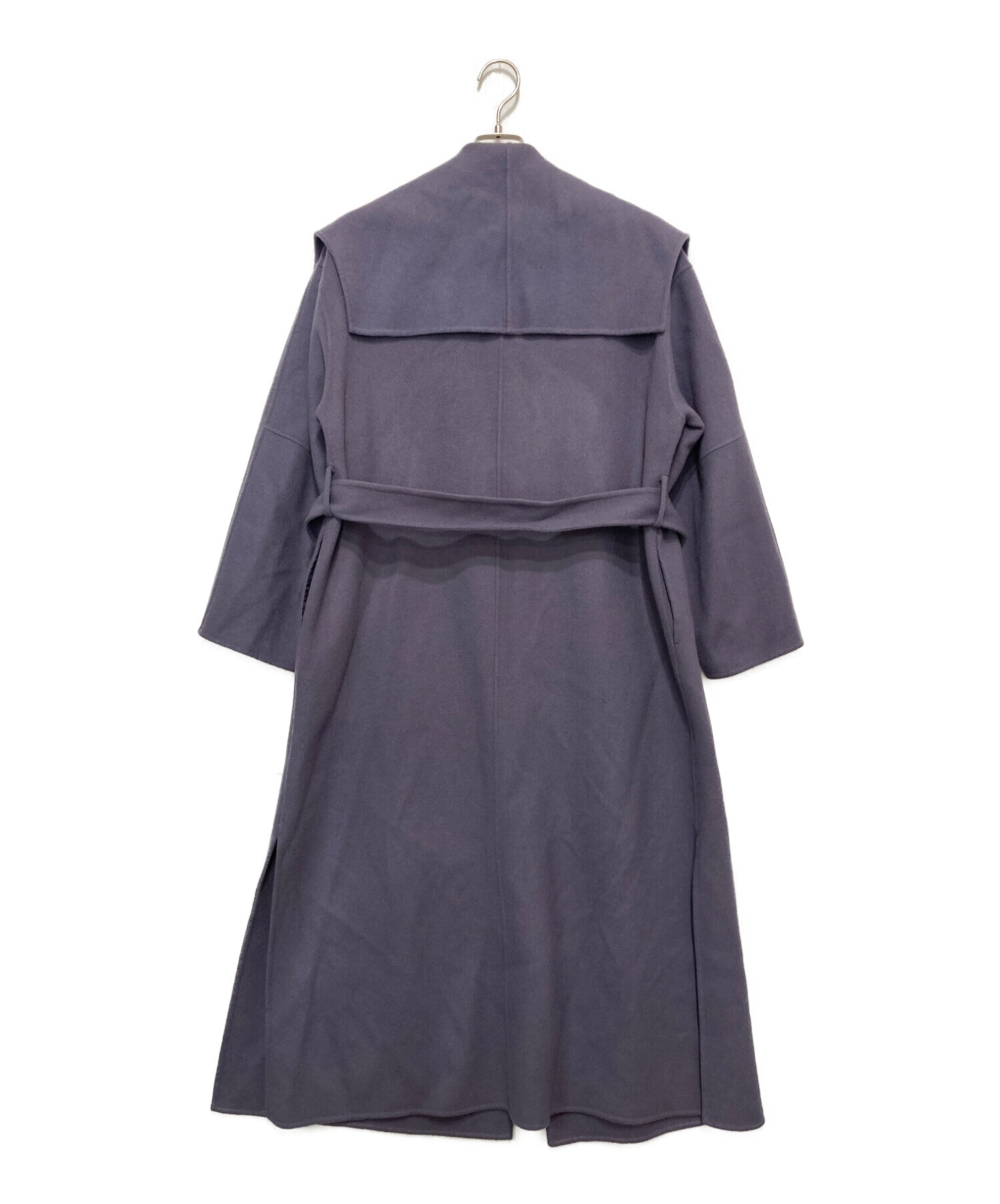 中古・古着通販】FRAY ID (フレイ アイディー) ロイヤルジーロン