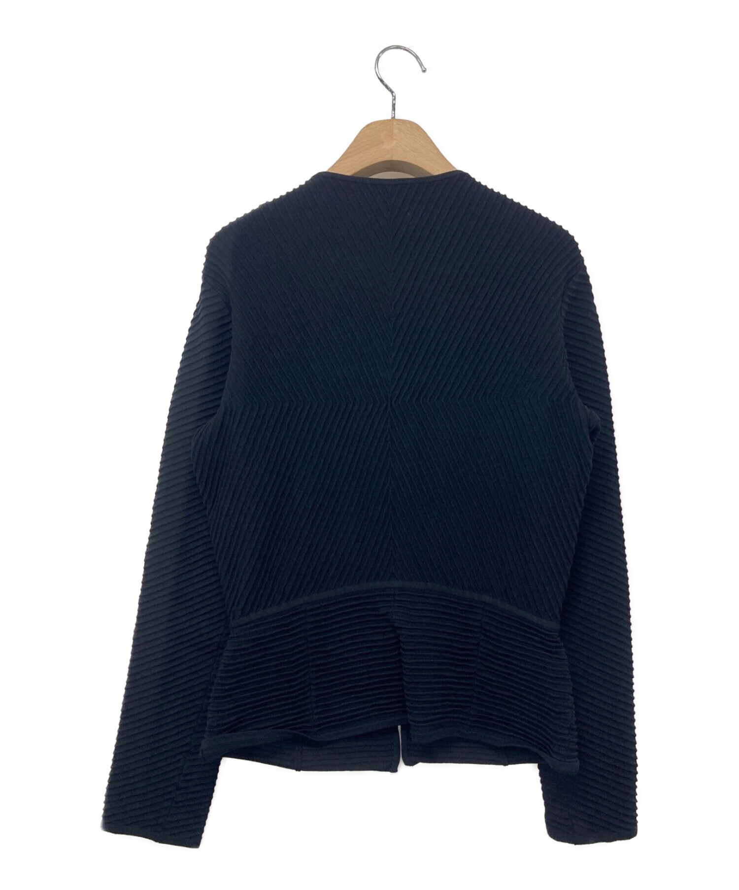 中古・古着通販】EMPORIO ARMANI (エンポリオアルマーニ) ニット 中古・古着通販】EMPORIO ARMANI (エンポリオアルマーニ) ニット