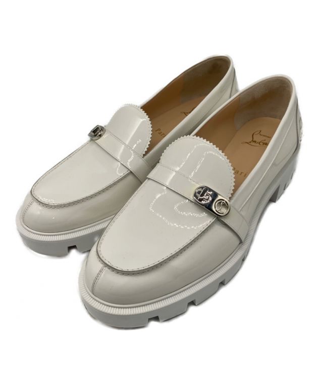 中古・古着通販】Christian Louboutin (クリスチャン・ルブタン) LOCK