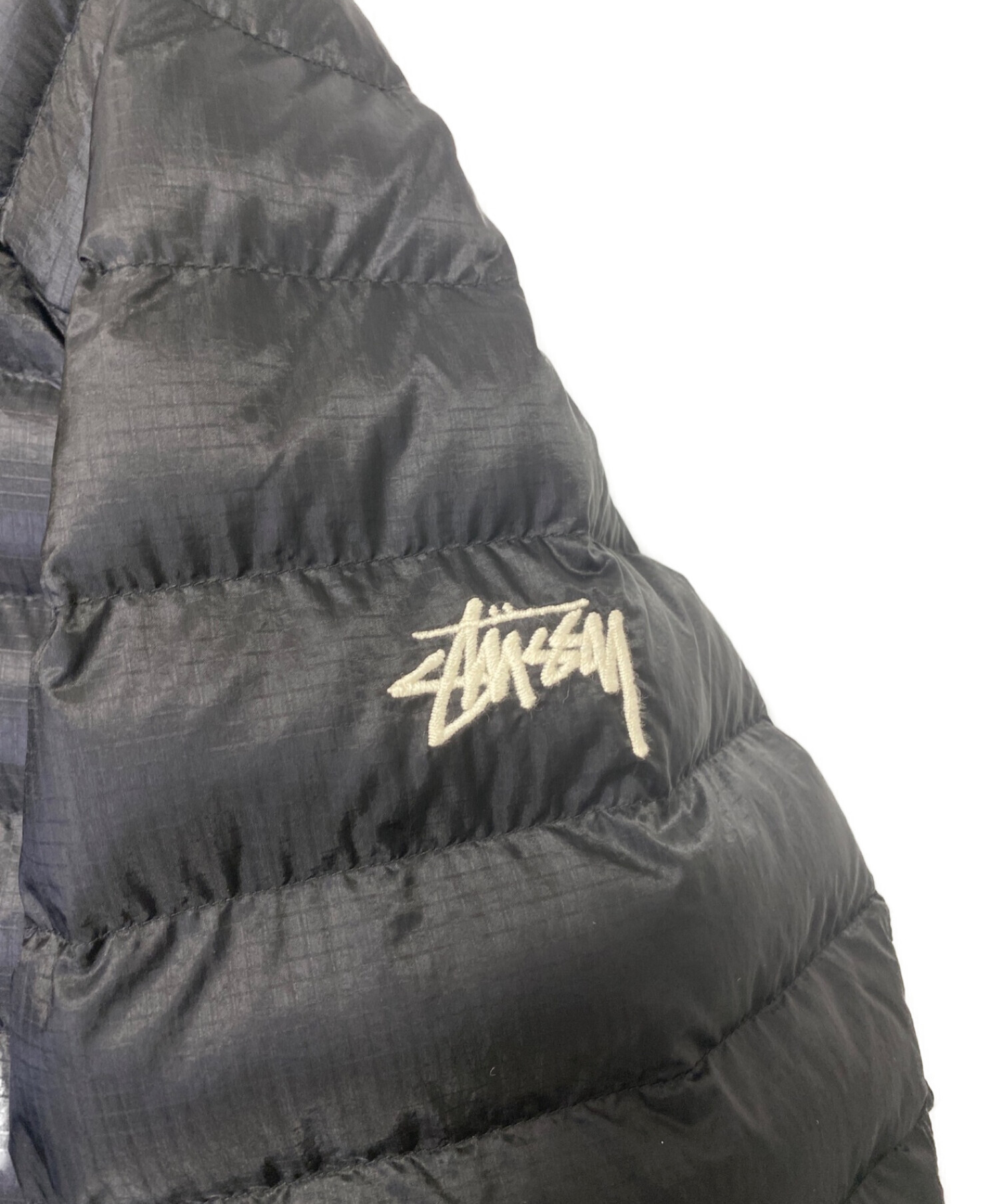 中古・古着通販】NIKE (ナイキ) インシュレーテッドプルオーバー