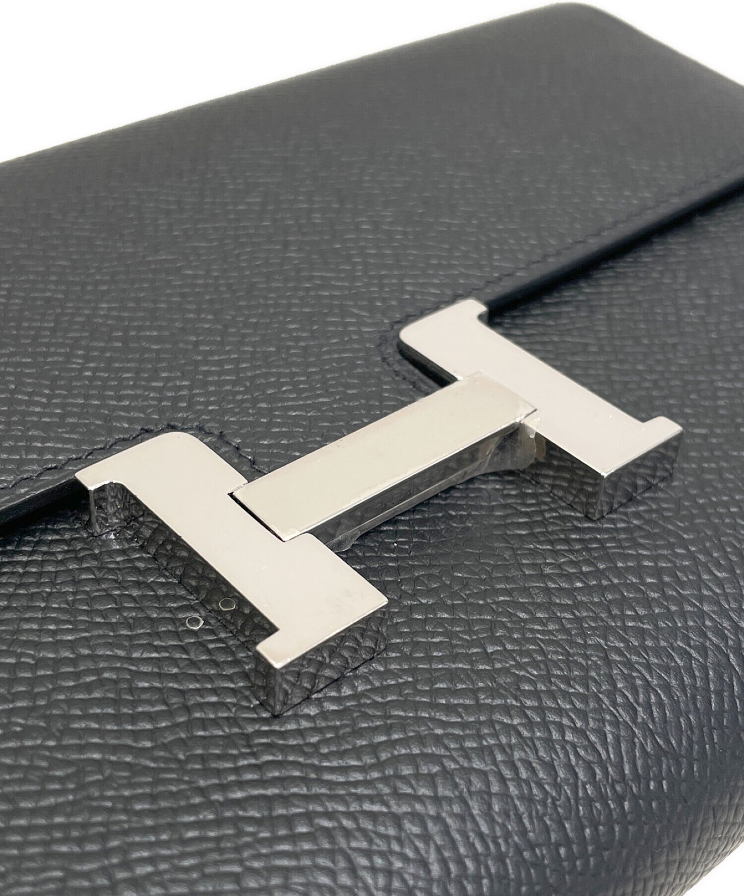 中古・古着通販】HERMES (エルメス) コンスタンスロング｜ブランド 