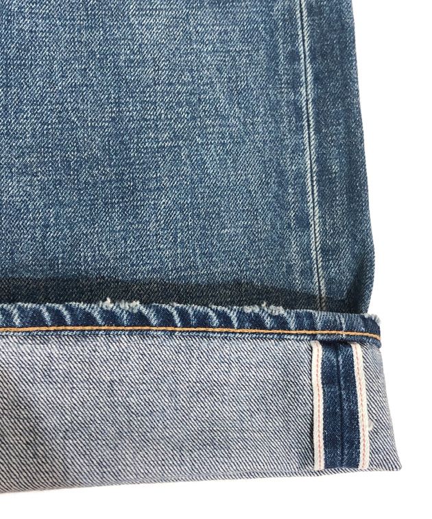 中古・古着通販】CELINE (セリーヌ) ウェスリー デストロイド