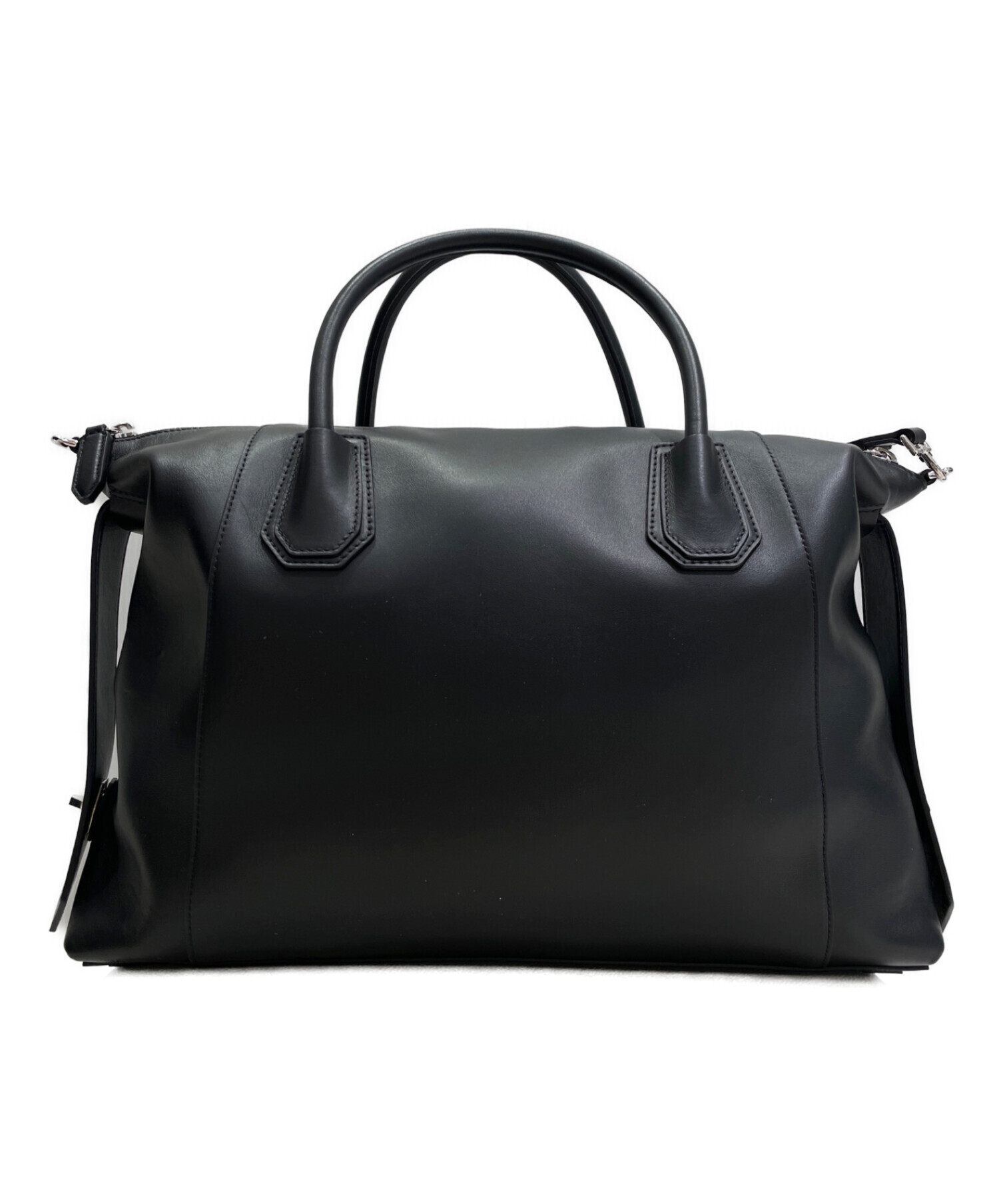 中古・古着通販】GIVENCHY (ジバンシィ) アンティゴナソフトミディアム 