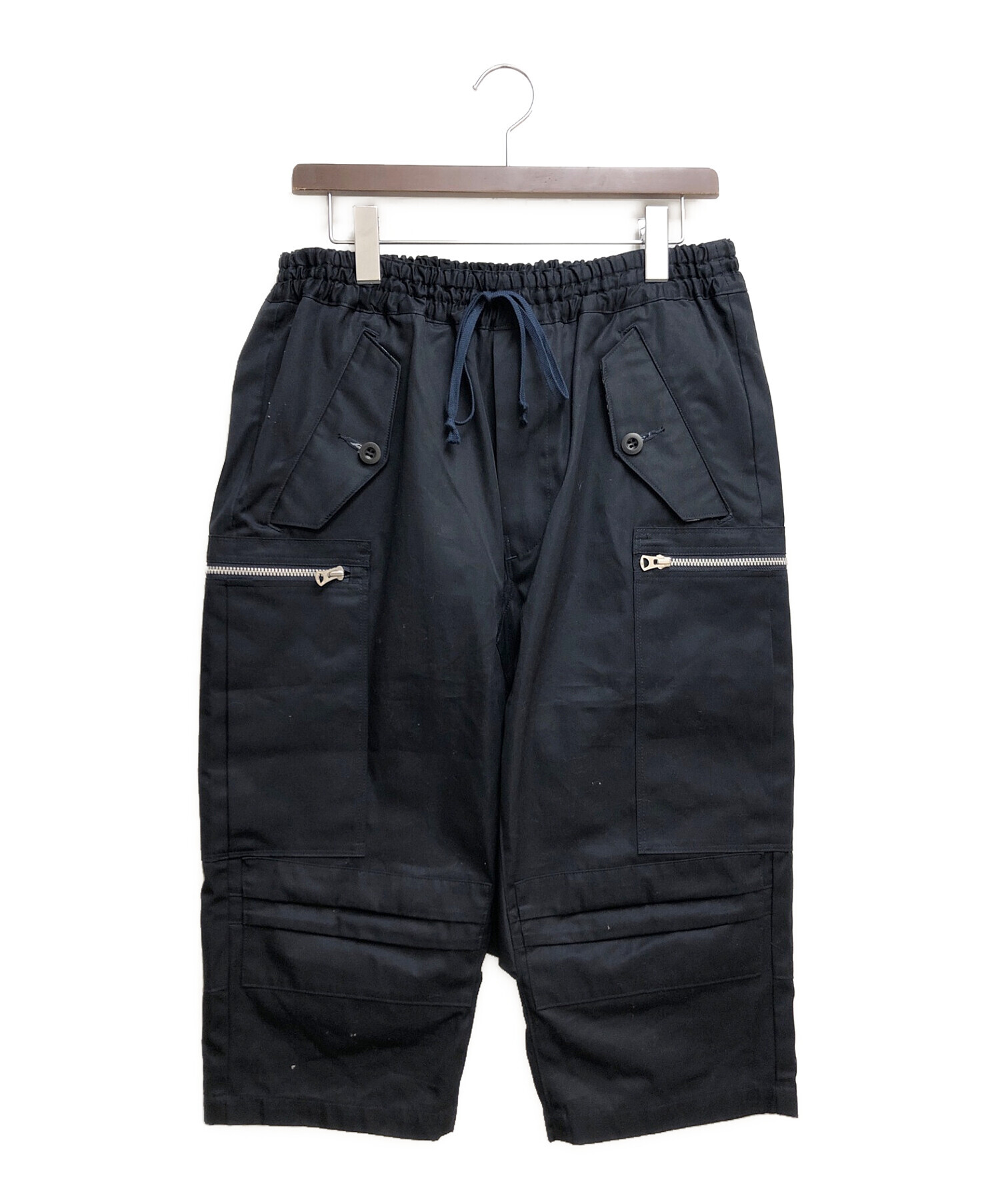 中古・古着通販】JUNYA WATANABE MAN (ジュンヤワタナベマン) 綿