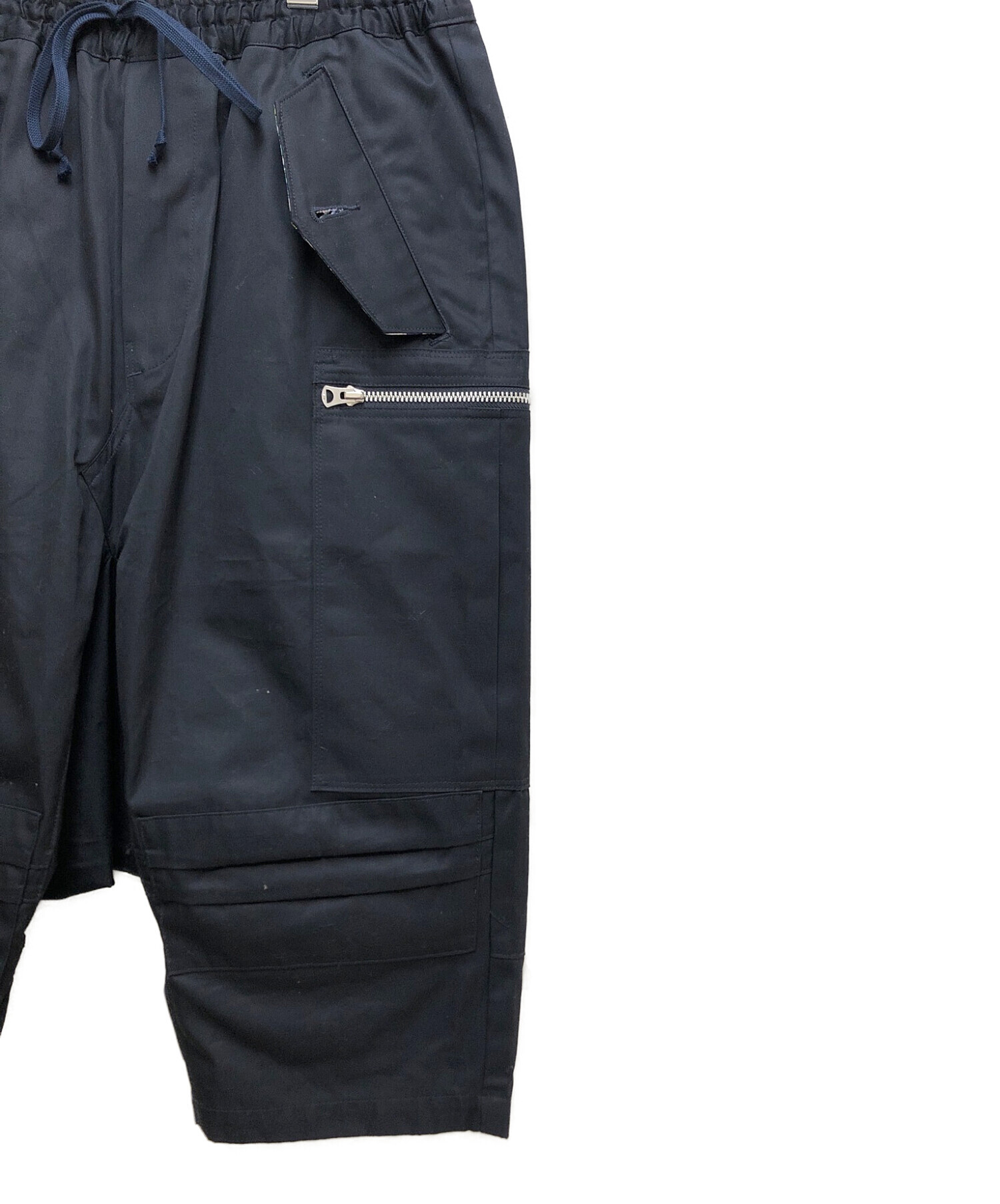 中古・古着通販】JUNYA WATANABE MAN (ジュンヤワタナベマン) 綿