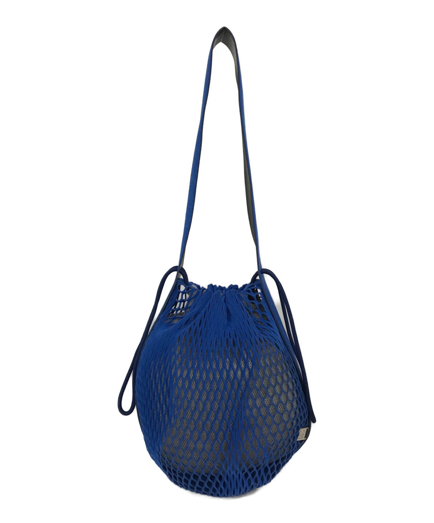 yasimachi バッグ 中古・古着通販】Onitsuka Tiger (オニツカタイガー) 刺繍バック