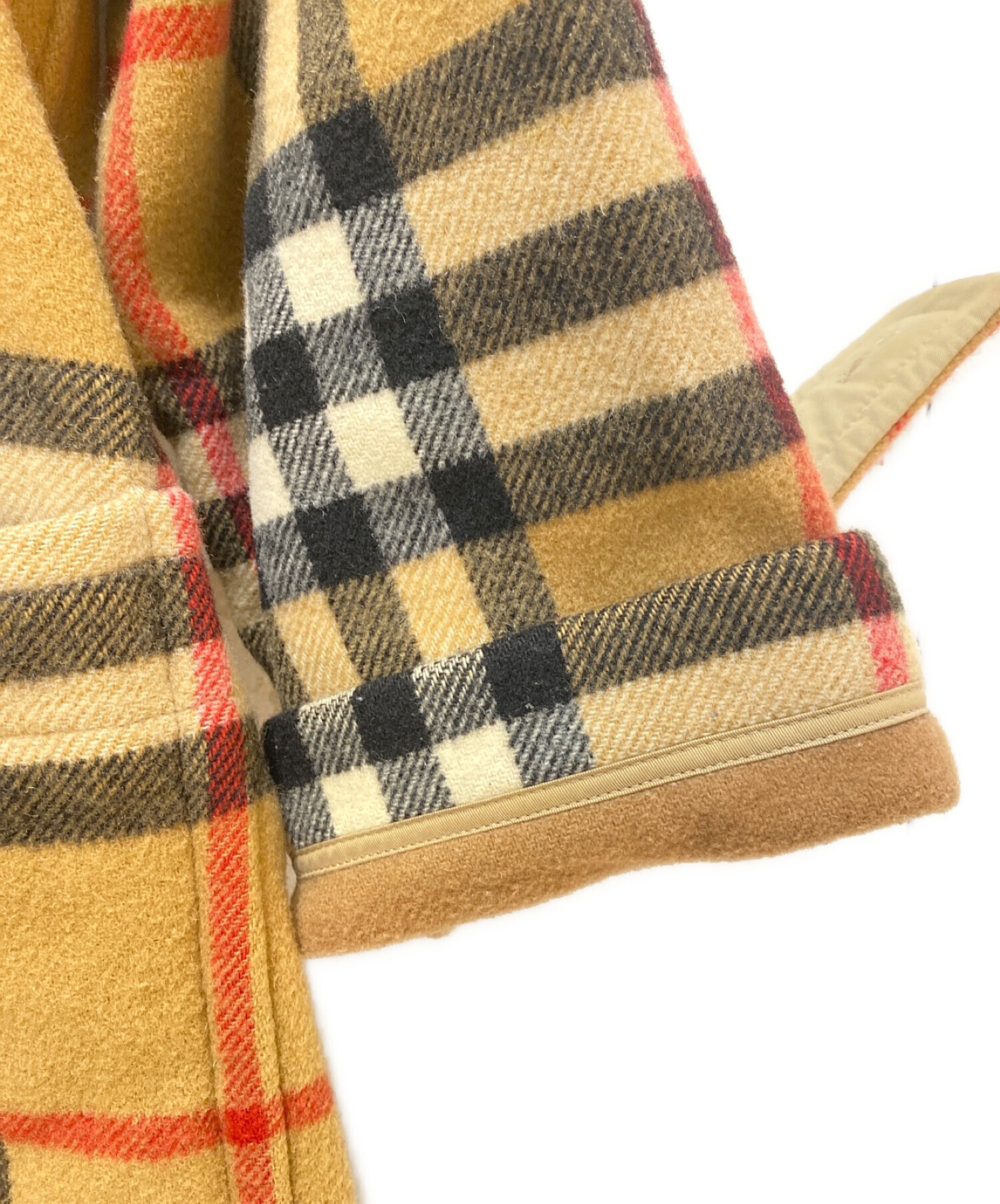 中古・古着通販】BURBERRY LONDON (バーバリー ロンドン) ×Gosha