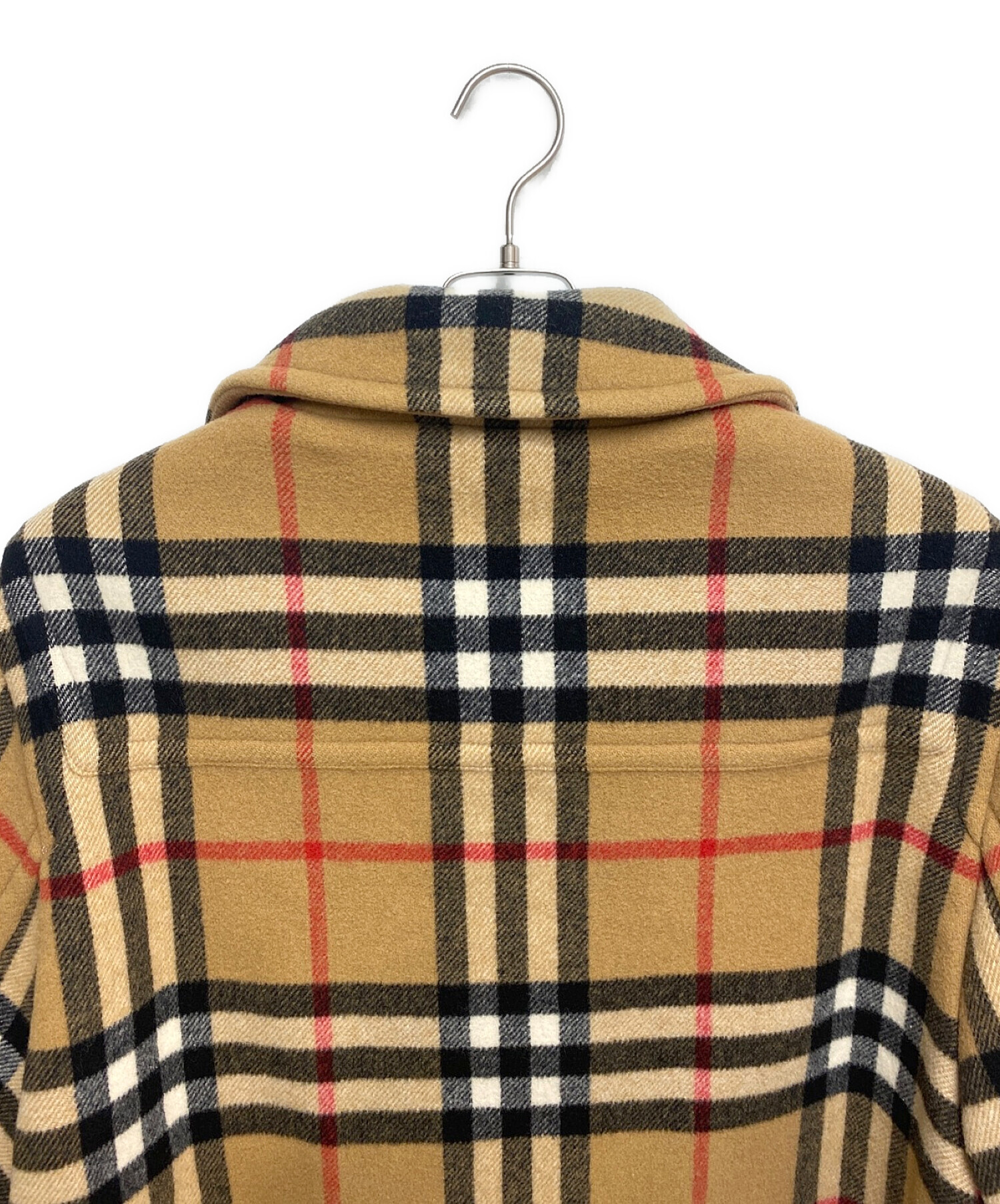 中古・古着通販】BURBERRY LONDON (バーバリー ロンドン) ×Gosha
