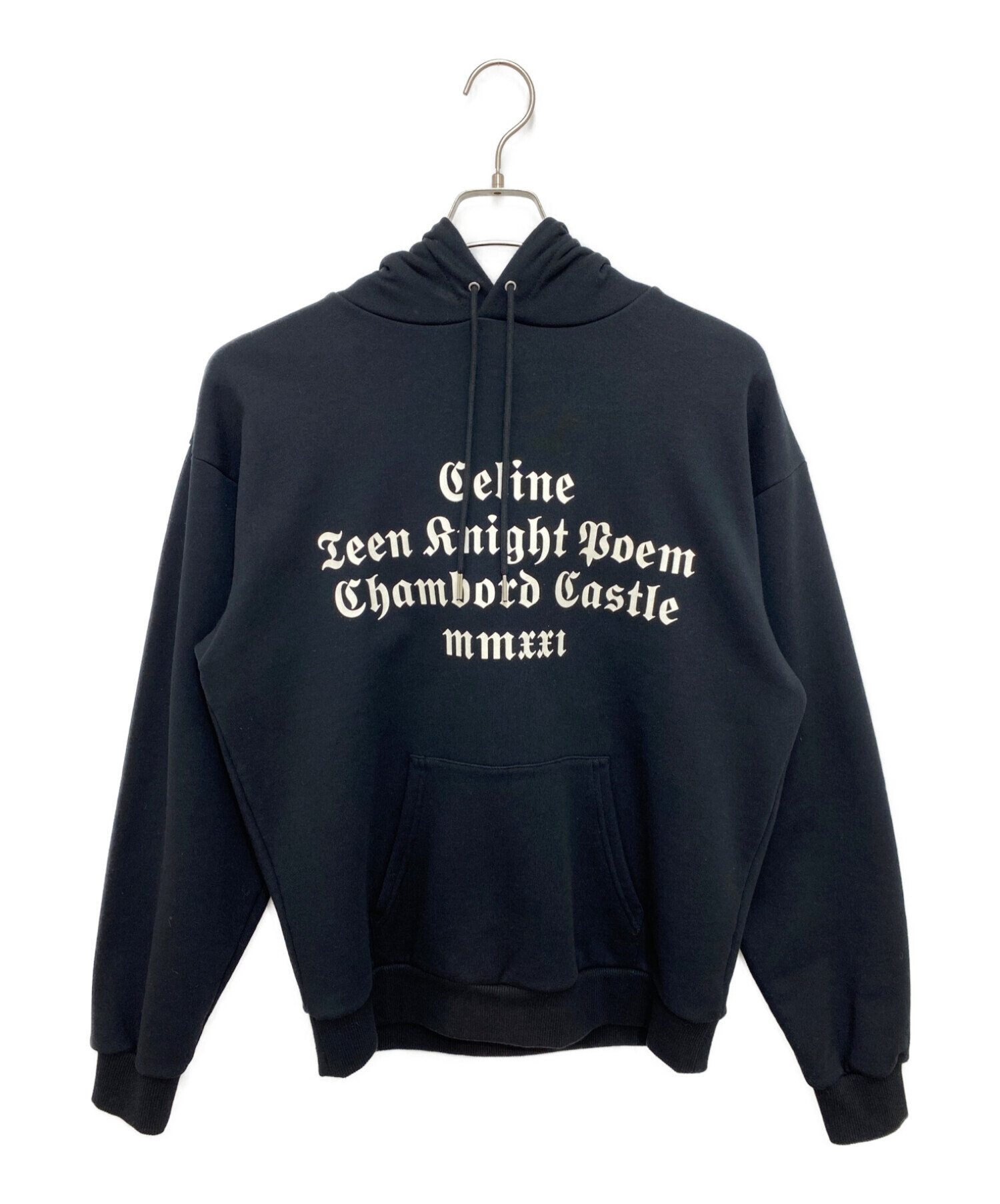 中古・古着通販】CELINE (セリーヌ) 21AW シャンボール ルーズ