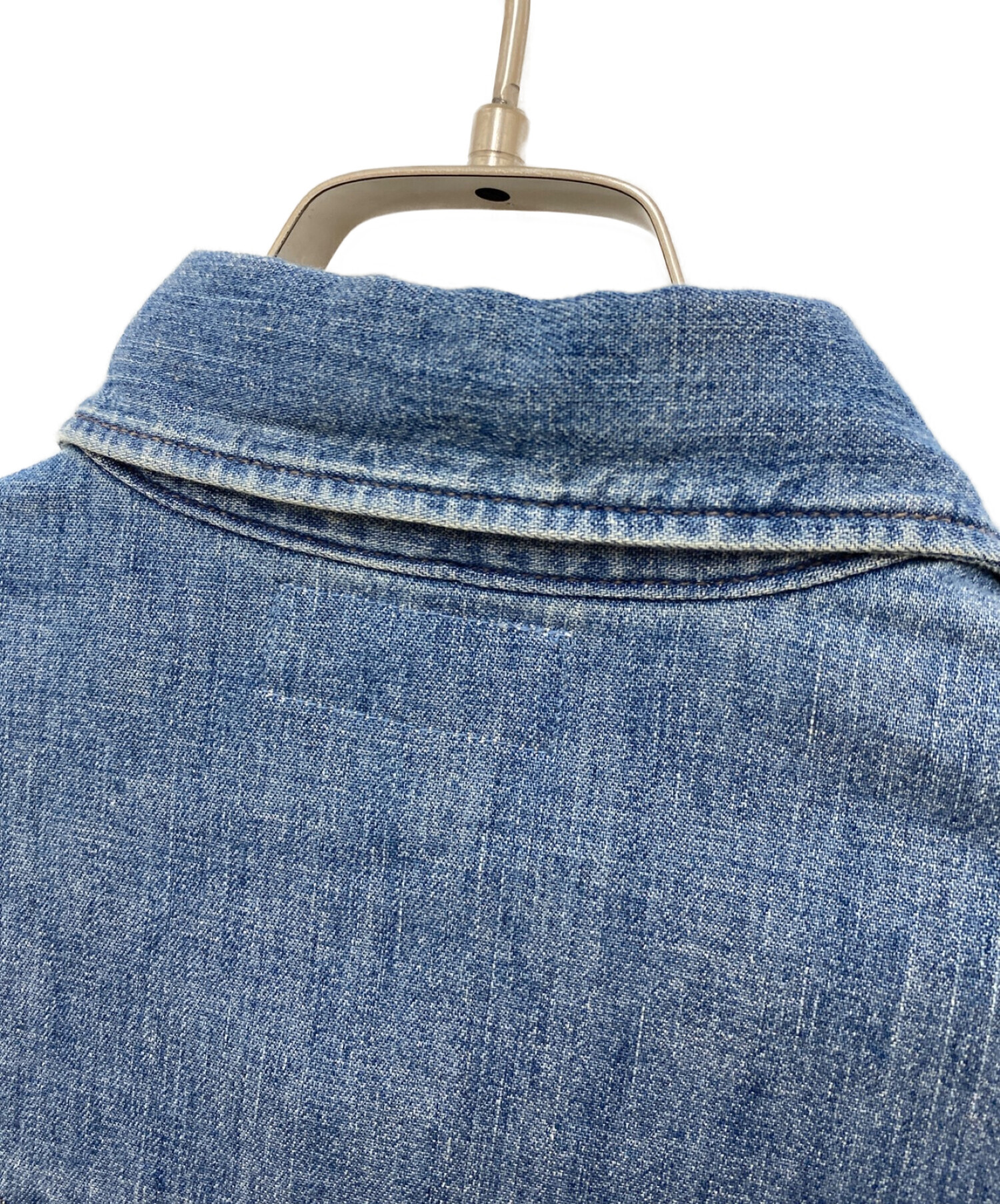 中古・古着通販】CELINE (セリーヌ) 22SS ウエスタンシャツ / ユニオン